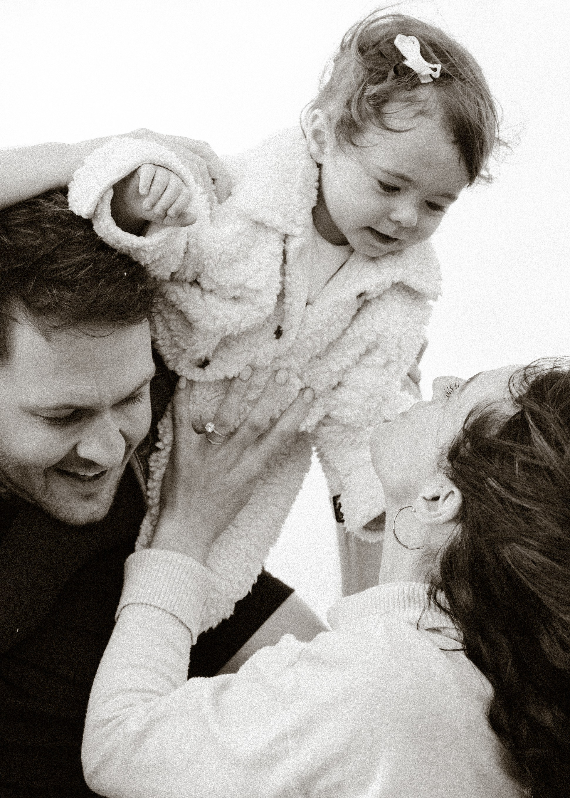 Sian’s Family Session. Soulo Photography | San Francisco Bay Area Based Photographer