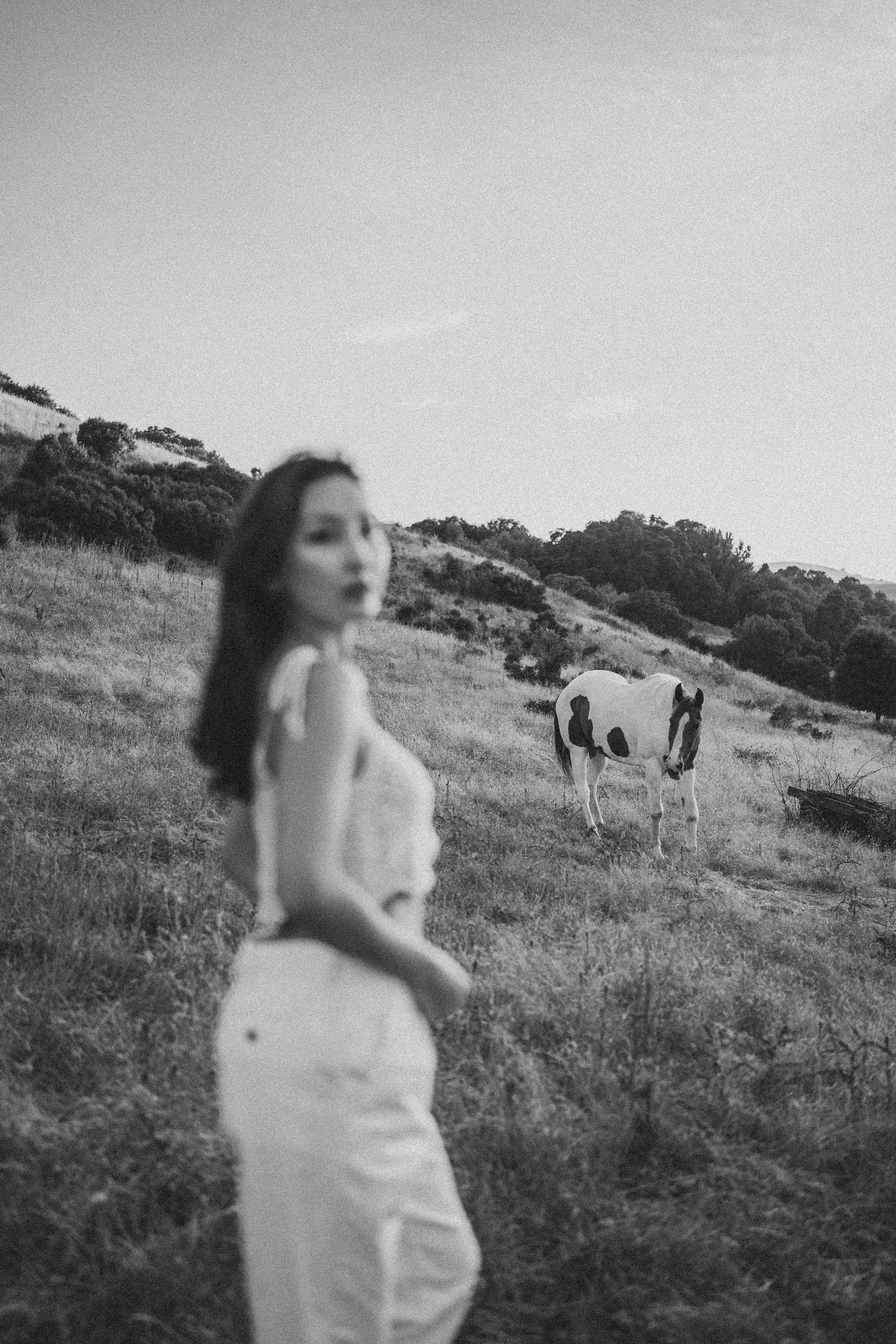 Shaani’s Portrait Session. Soulo Photography | San Francisco Bay Area Based Photographer