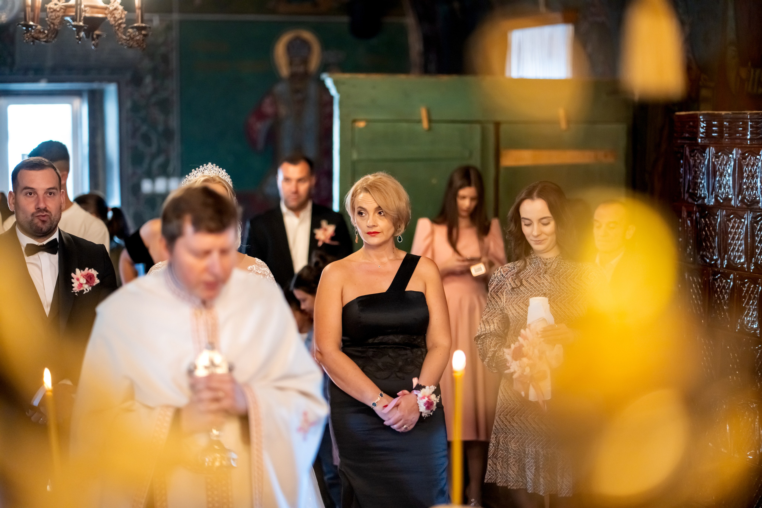 Nuntă Loredana & Cosmin. Mihai Alexandra Events