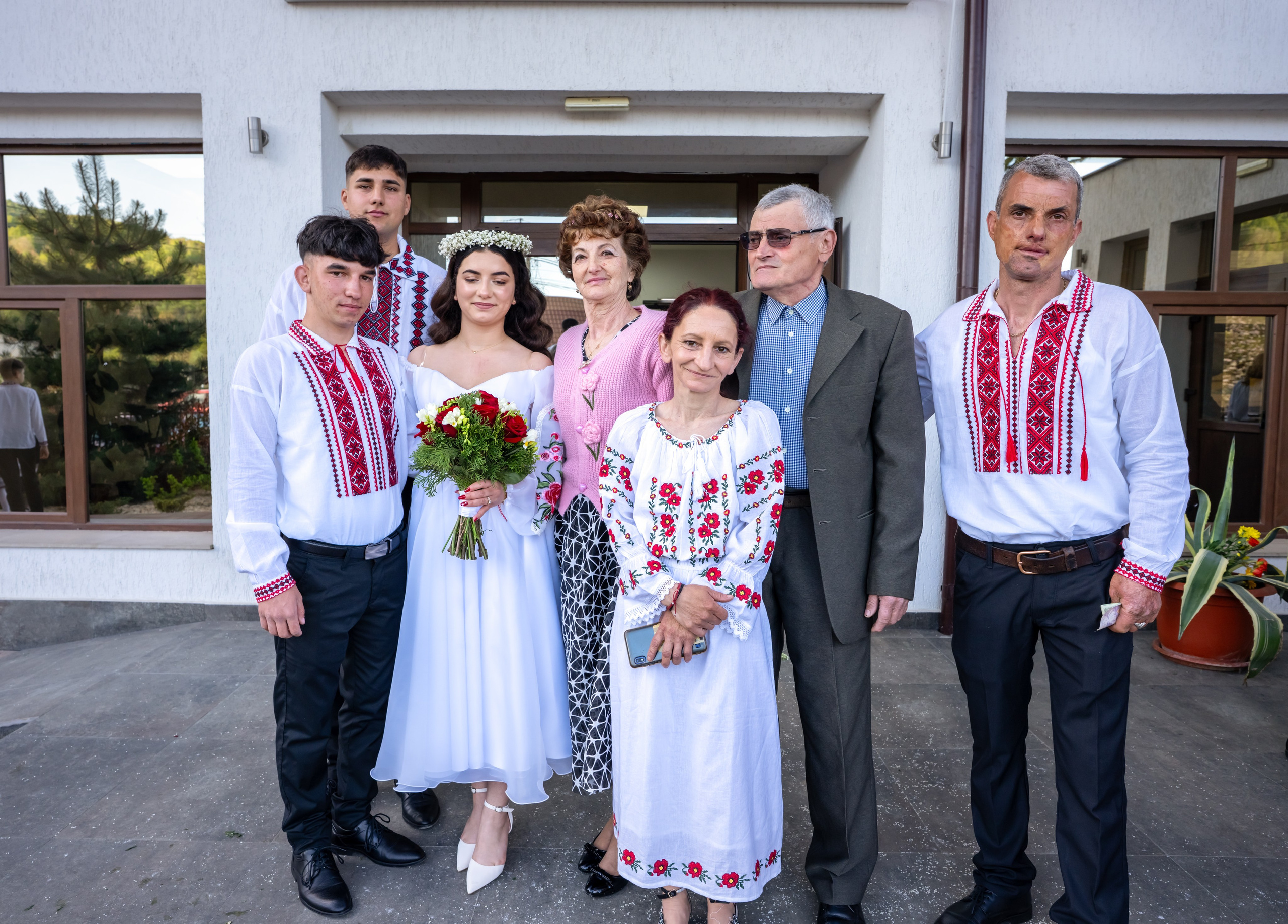 2026.04.25 Cununie Civilă Maria & Robert