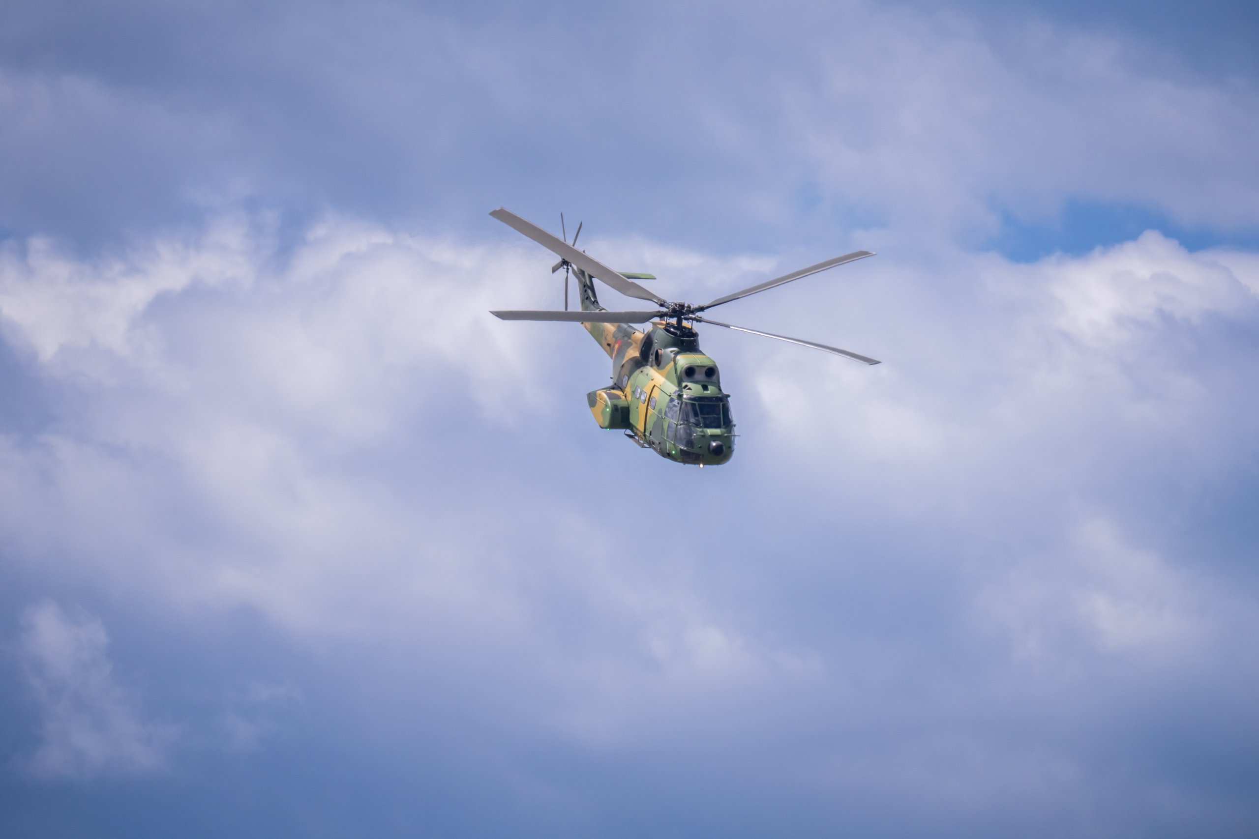 Ploiești Air Show 2026. Mihai Alexandra Events