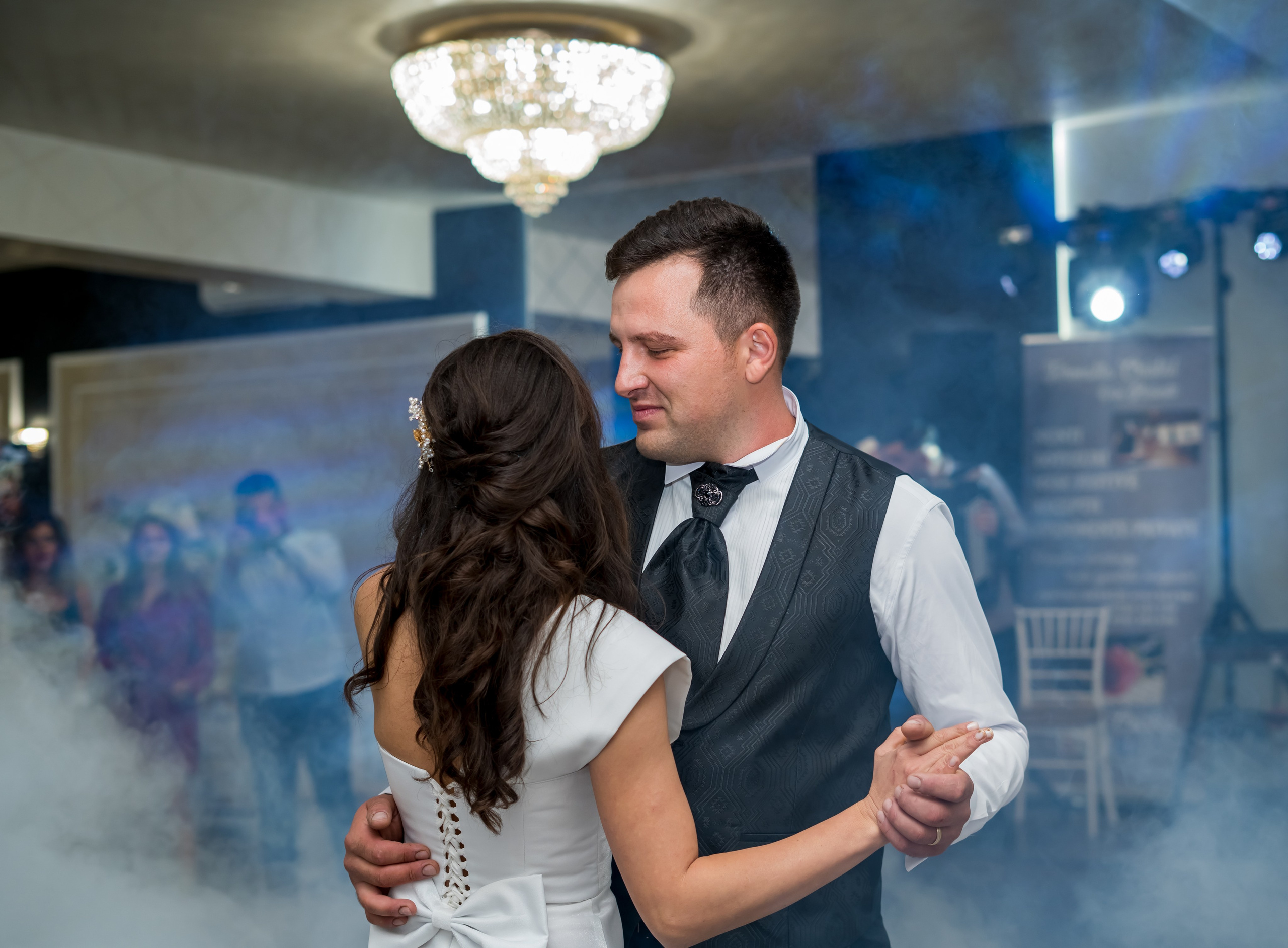 Nuntă Adina & Sorin