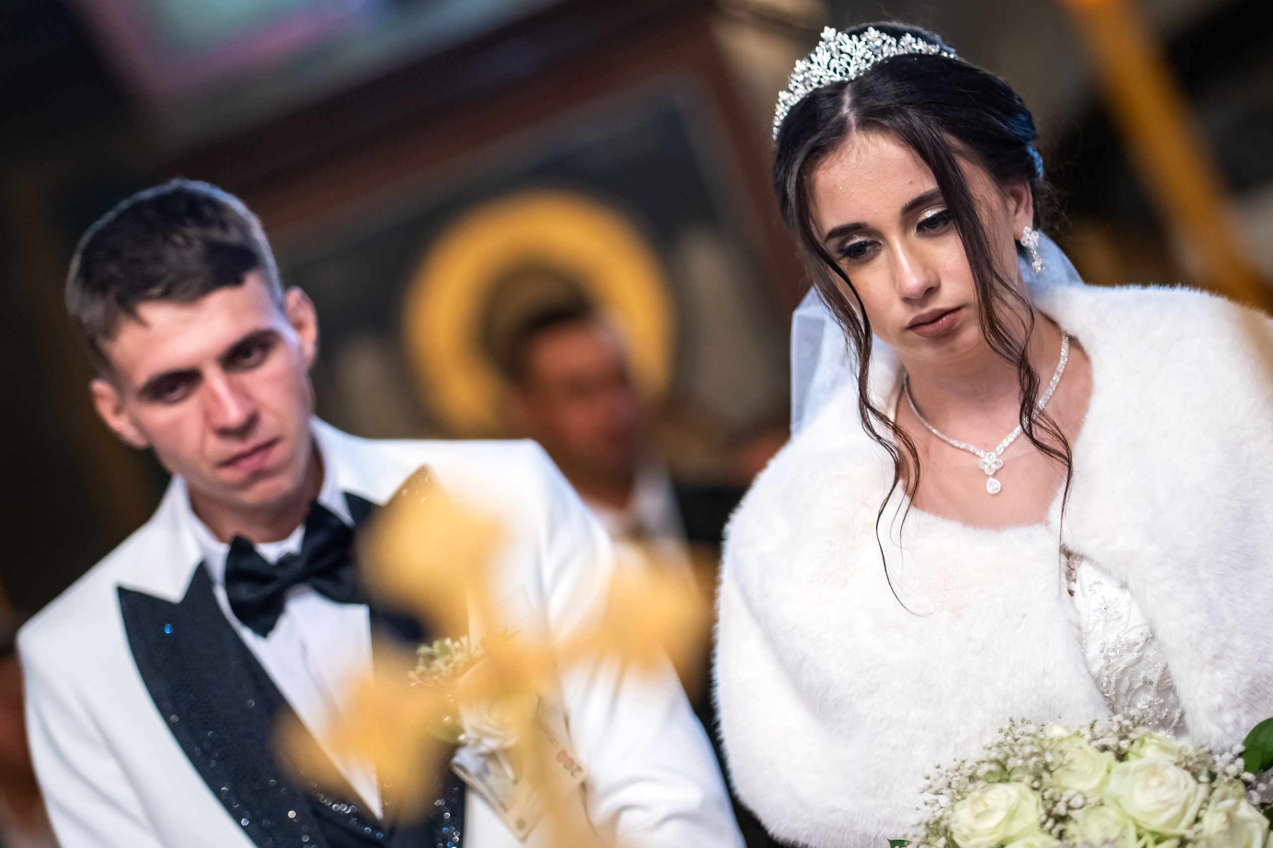 Nuntă Nicoleta & Marin. Mihai Alexandra Events