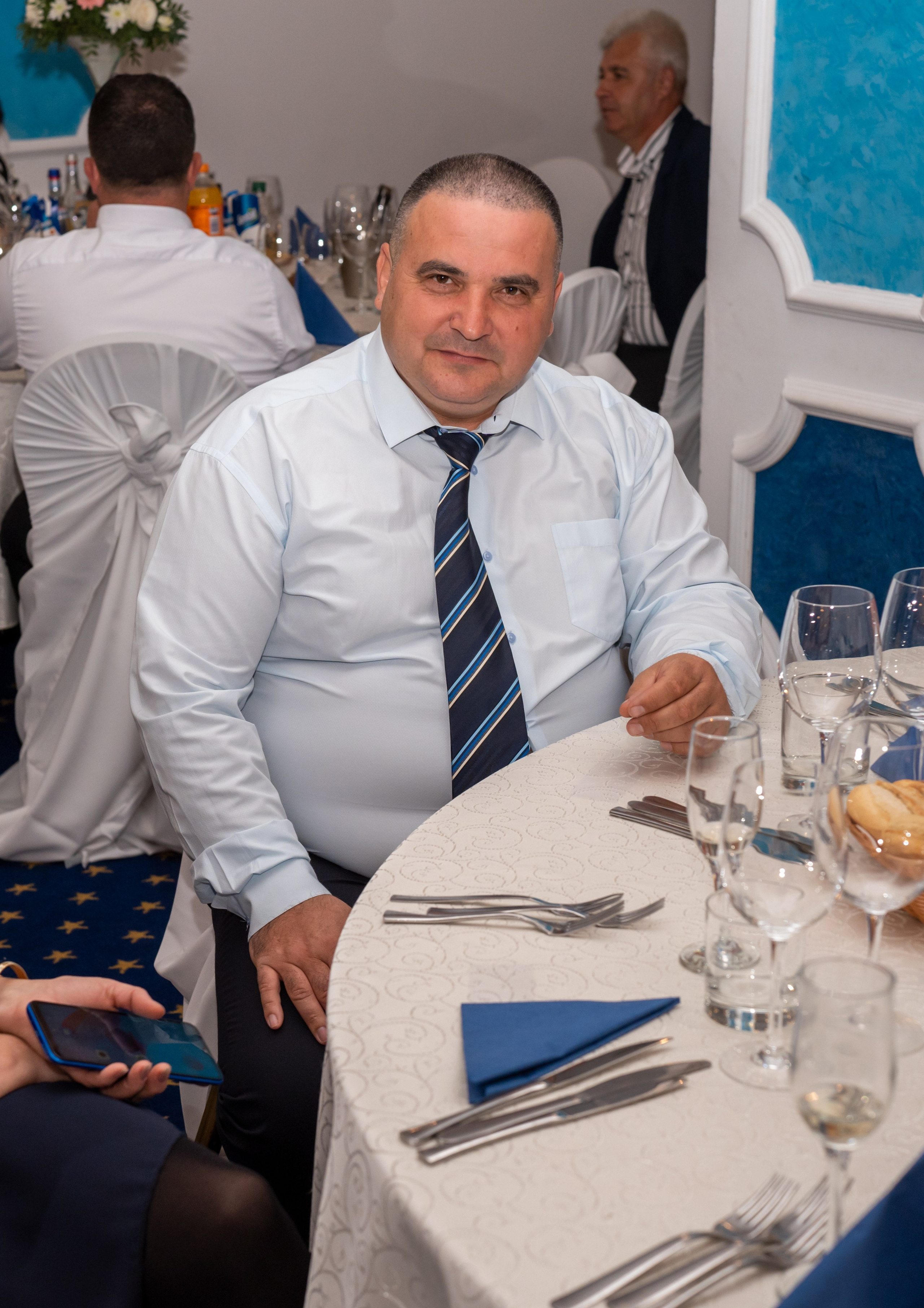 Nuntă Florin & Andreea