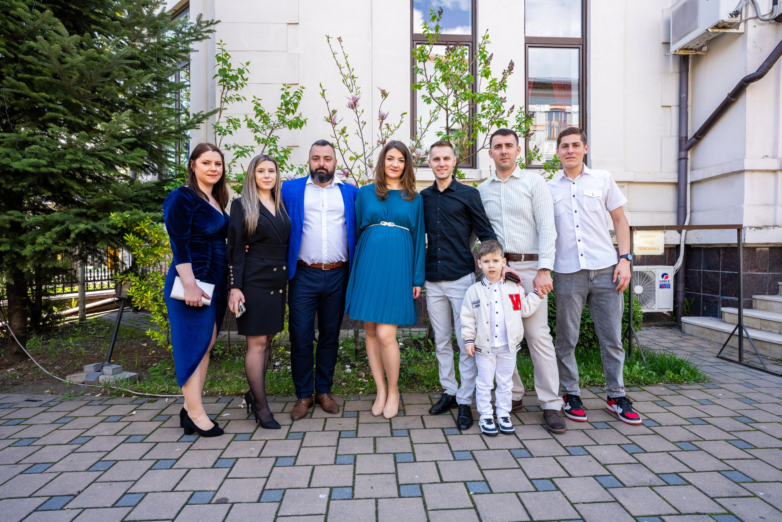 Cununie Civila Iulia & Liviu
