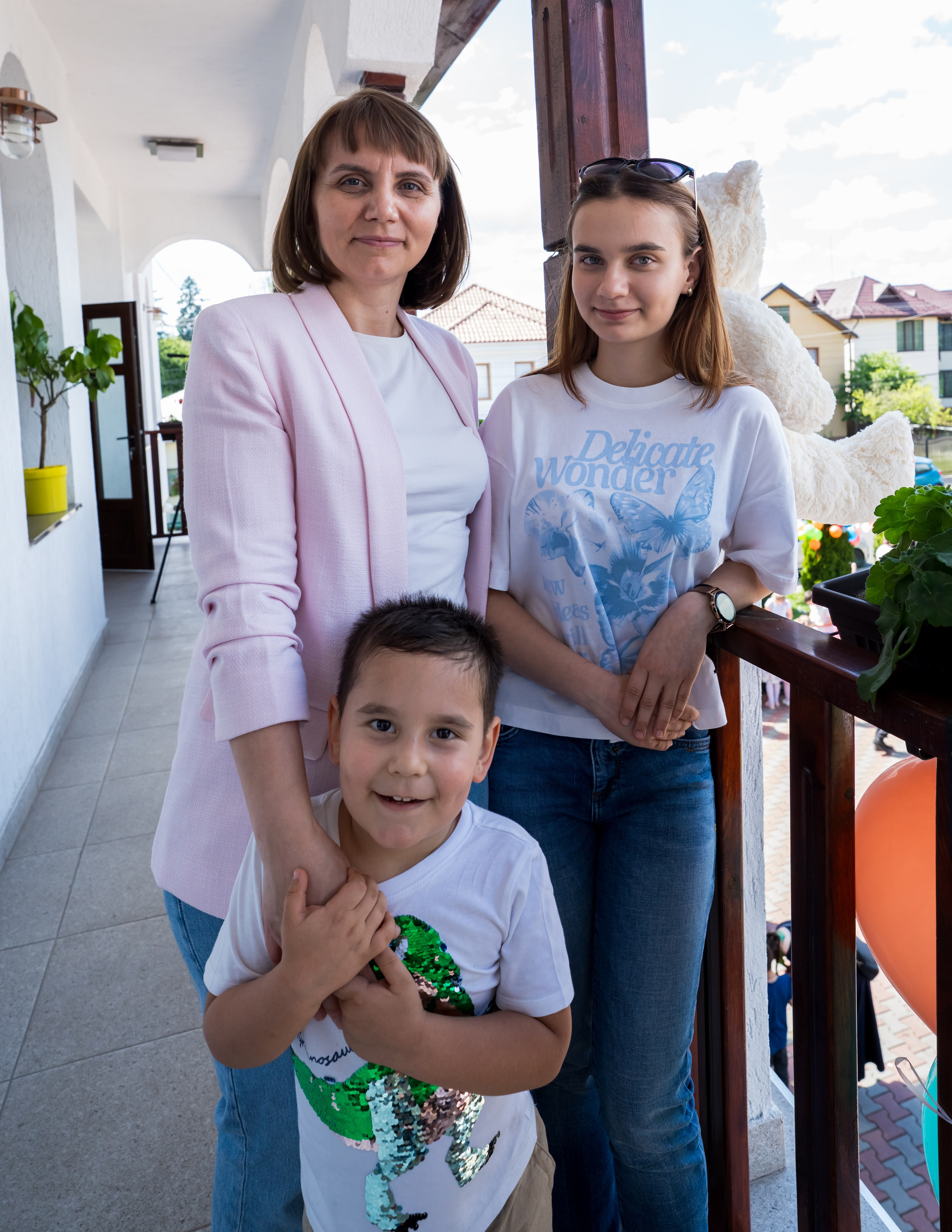 1 iunie la Protoieria Vălenii de Munte
