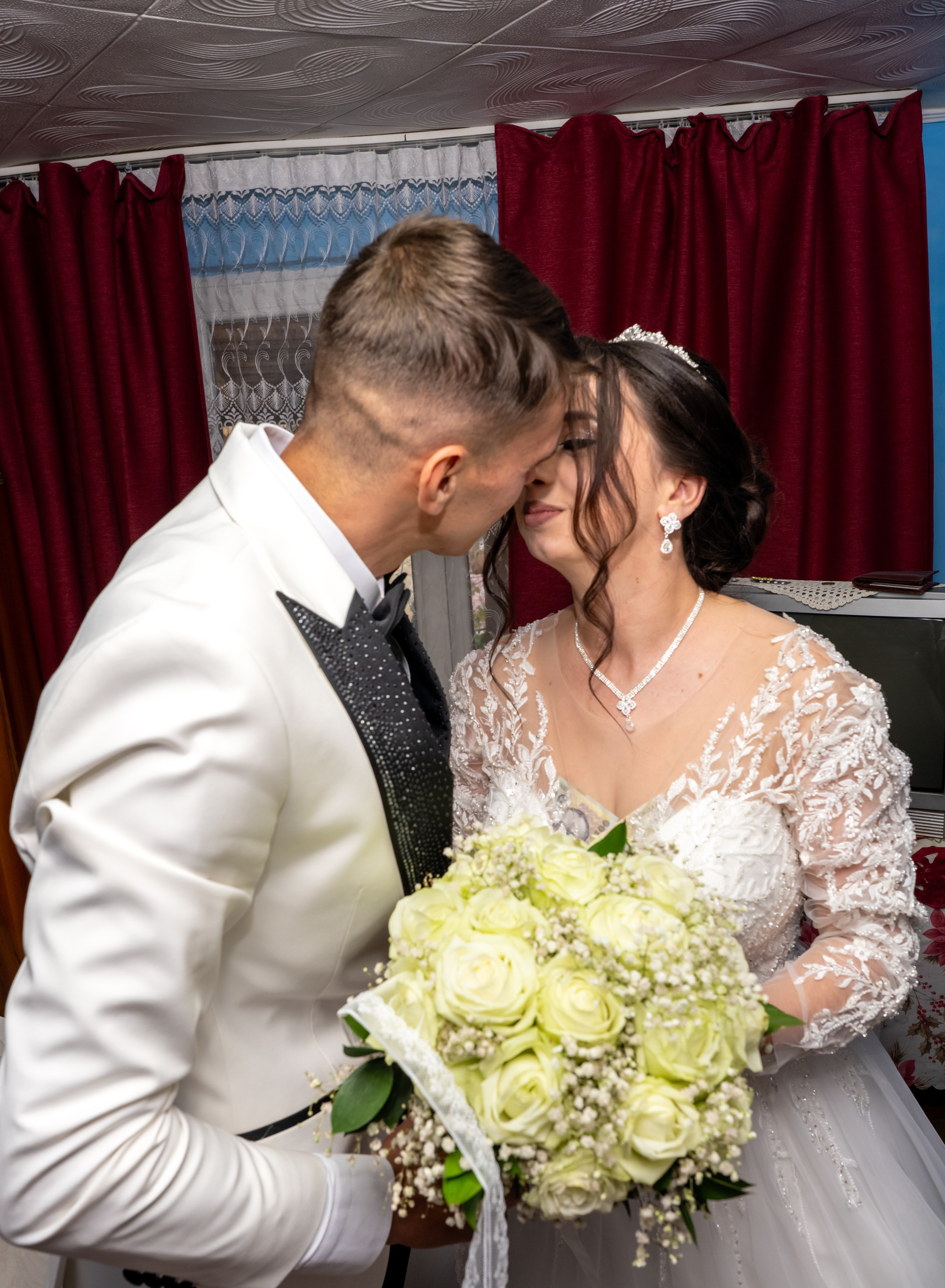 Nuntă Nicoleta & Marin. Mihai Alexandra Events