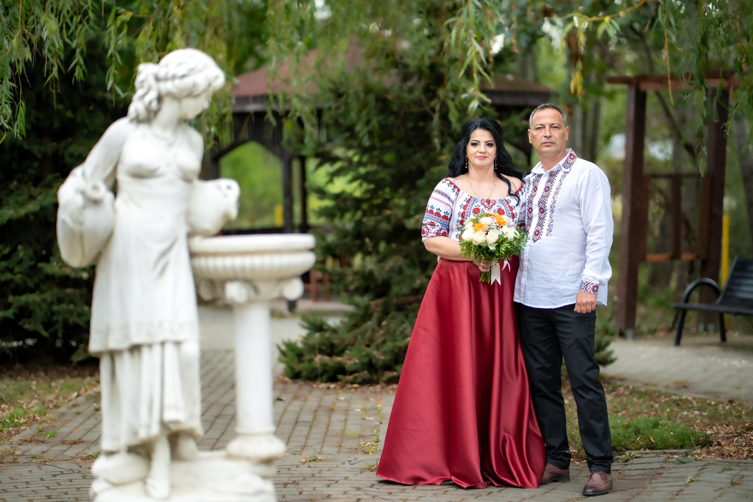Ședință foto Mădălina & Daniel