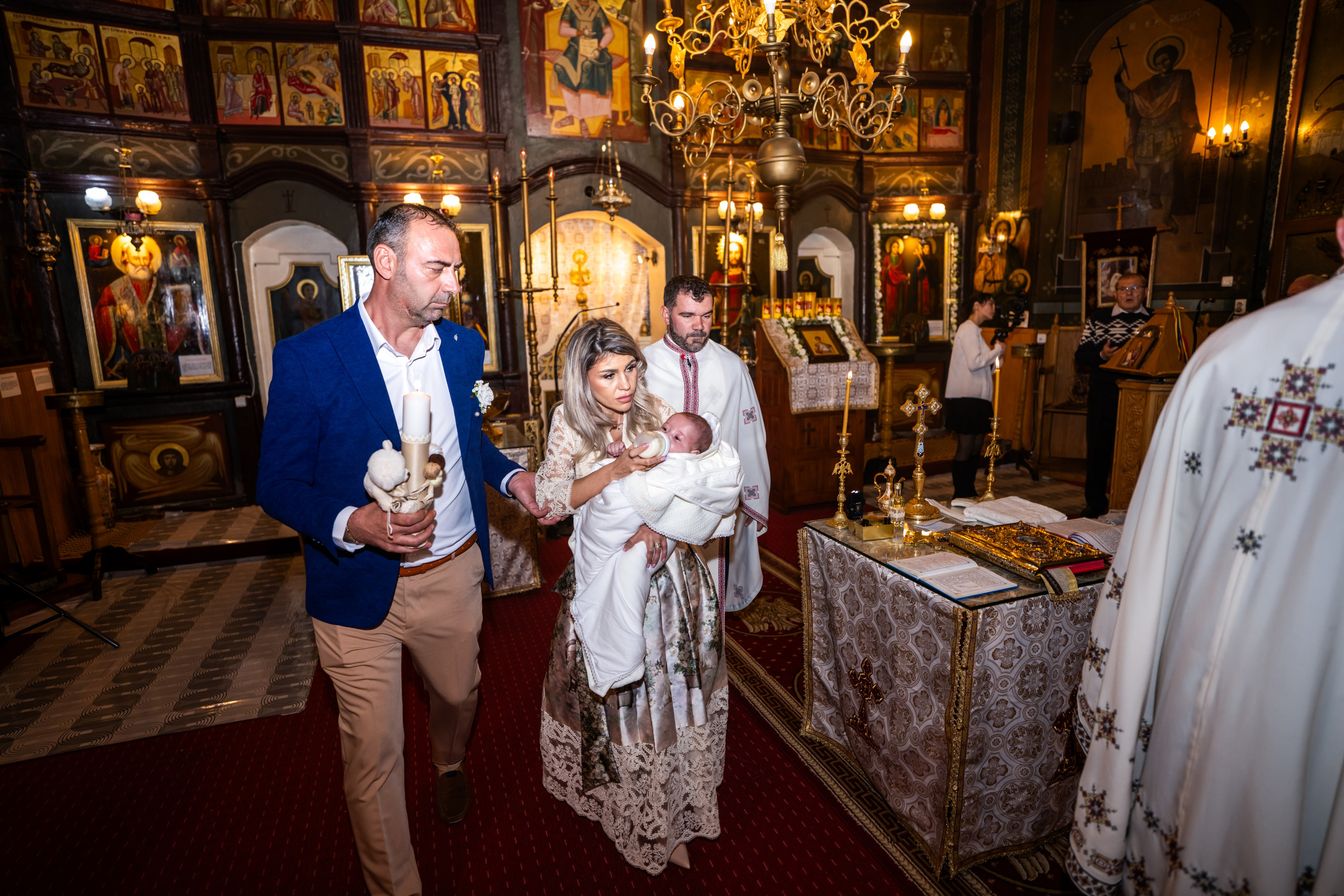 Botez Cristian Nicolae
