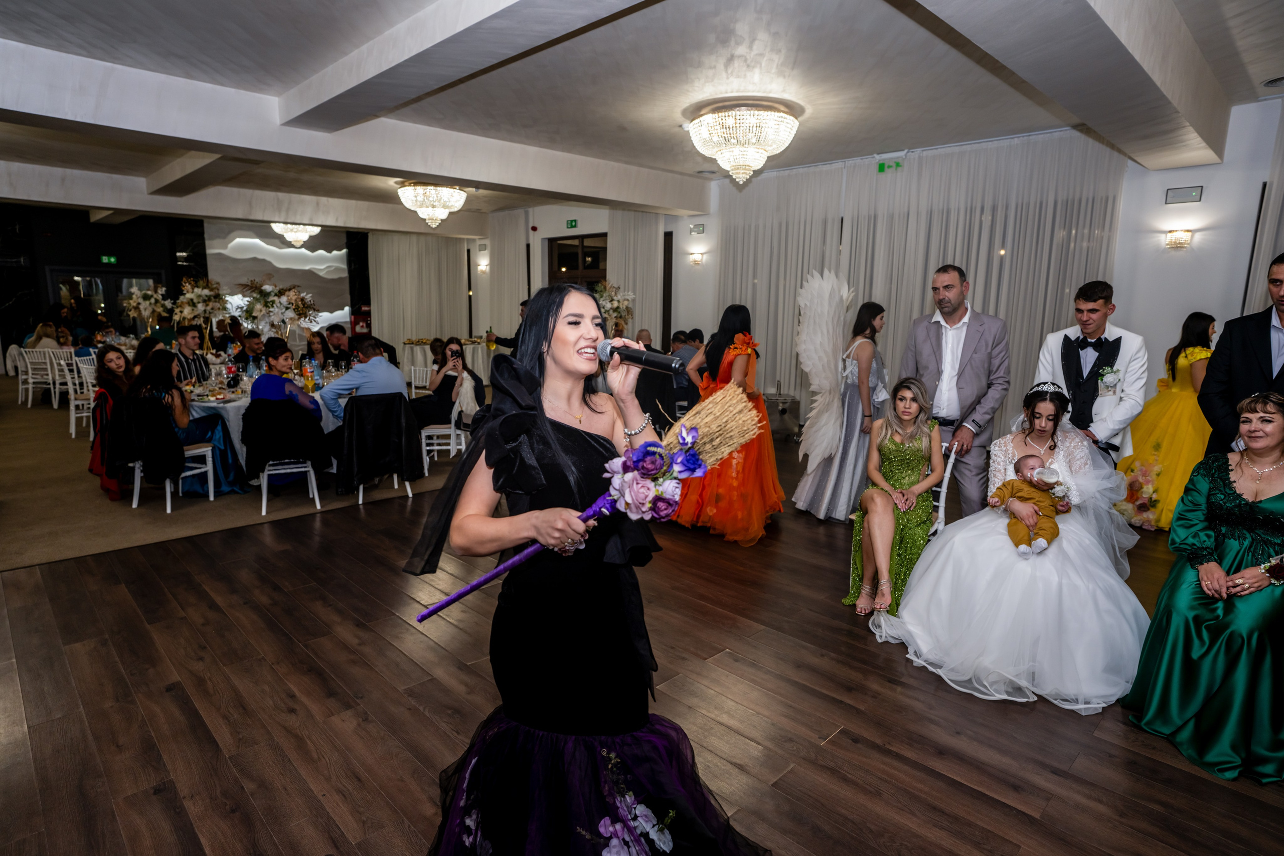 Nuntă Nicoleta & Marin. Mihai Alexandra Events