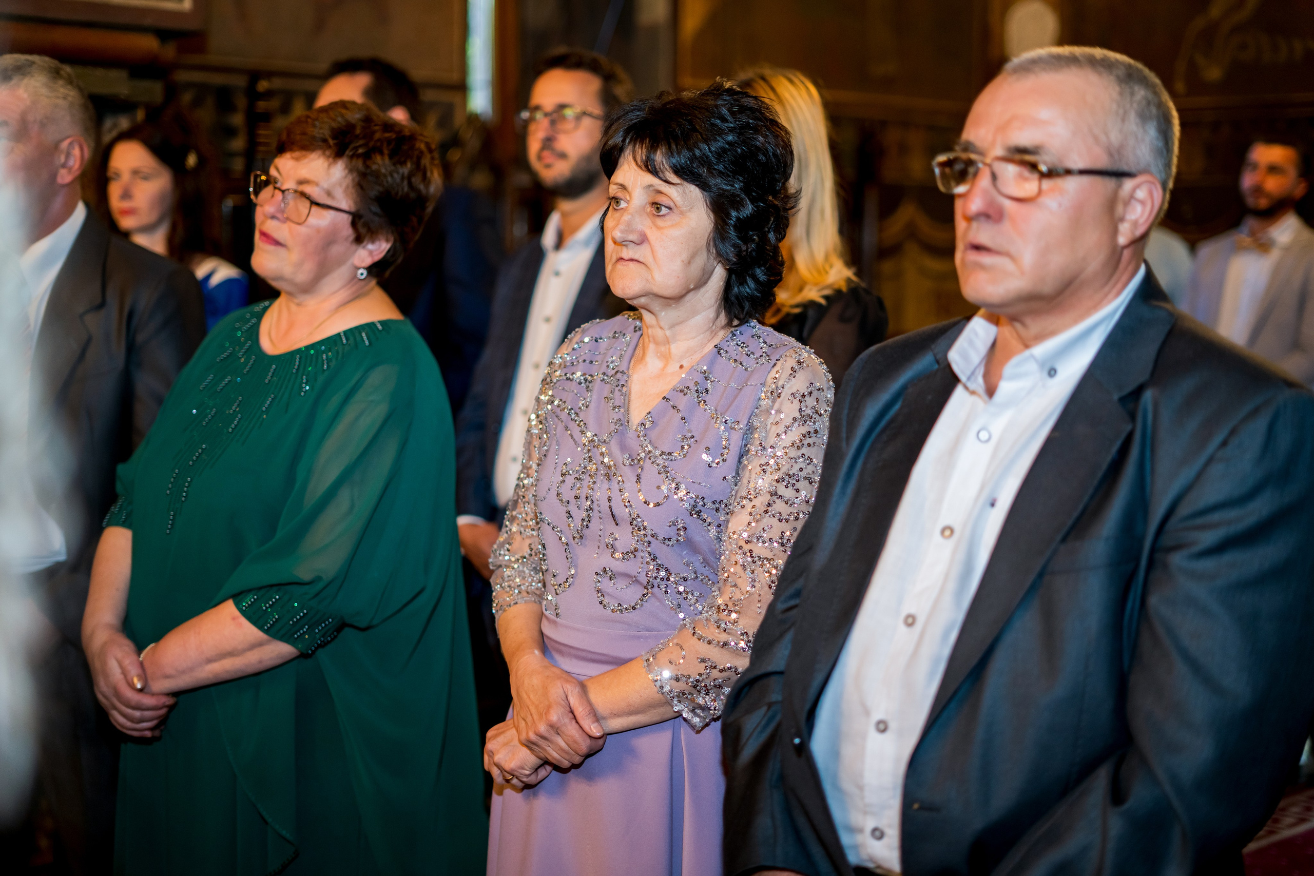 Nuntă Adina & Sorin