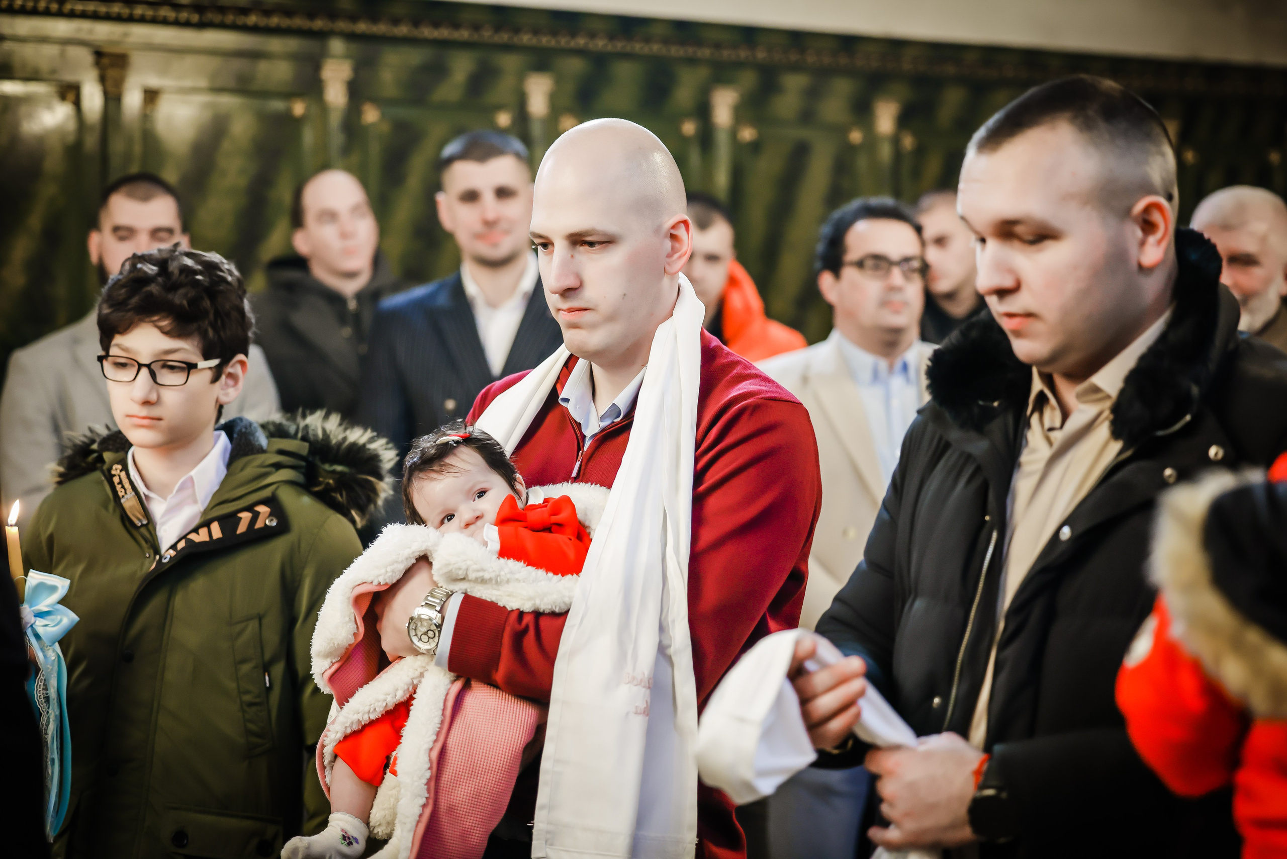 Krštenje Nađa & Mihajlo-Nova Crnja. ZORAN TORĐAN — FOTOGRAF I VIDEO PRODUCENT Zrenjanin