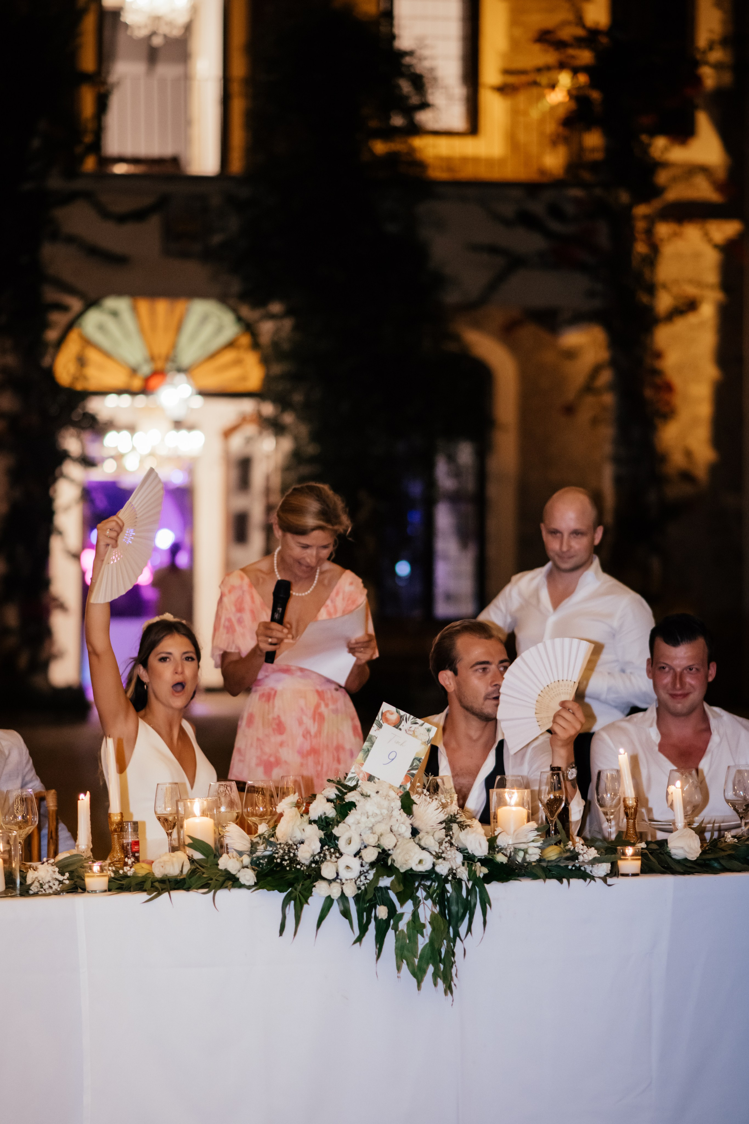 Alicia & Marc (Finca Marques de Montemolar)