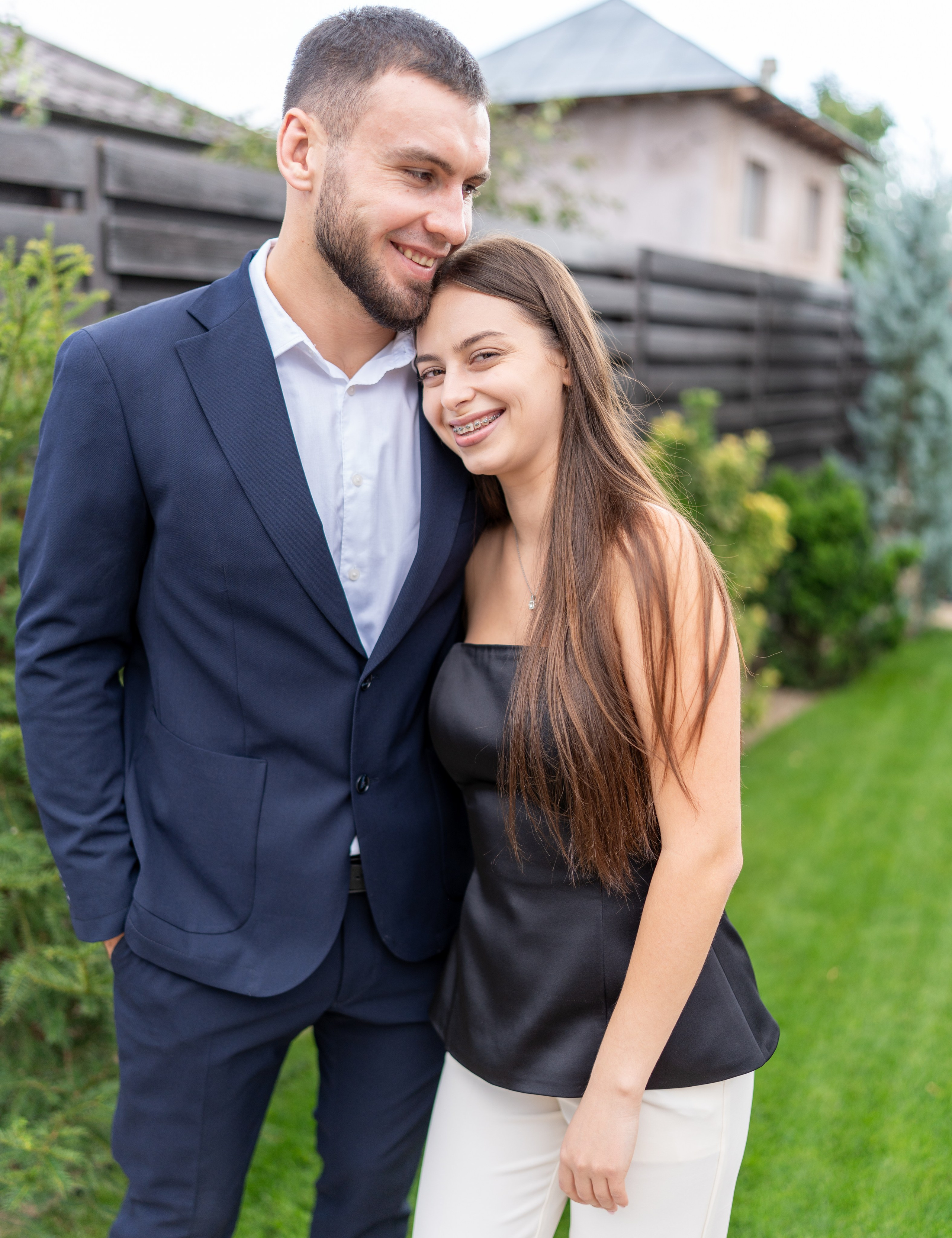 STEFAN & INA - CUNUNIE CIVILA. Fotograf Nuntă | Lucian Murgeanu - Fotograf Profesionist Evenimente