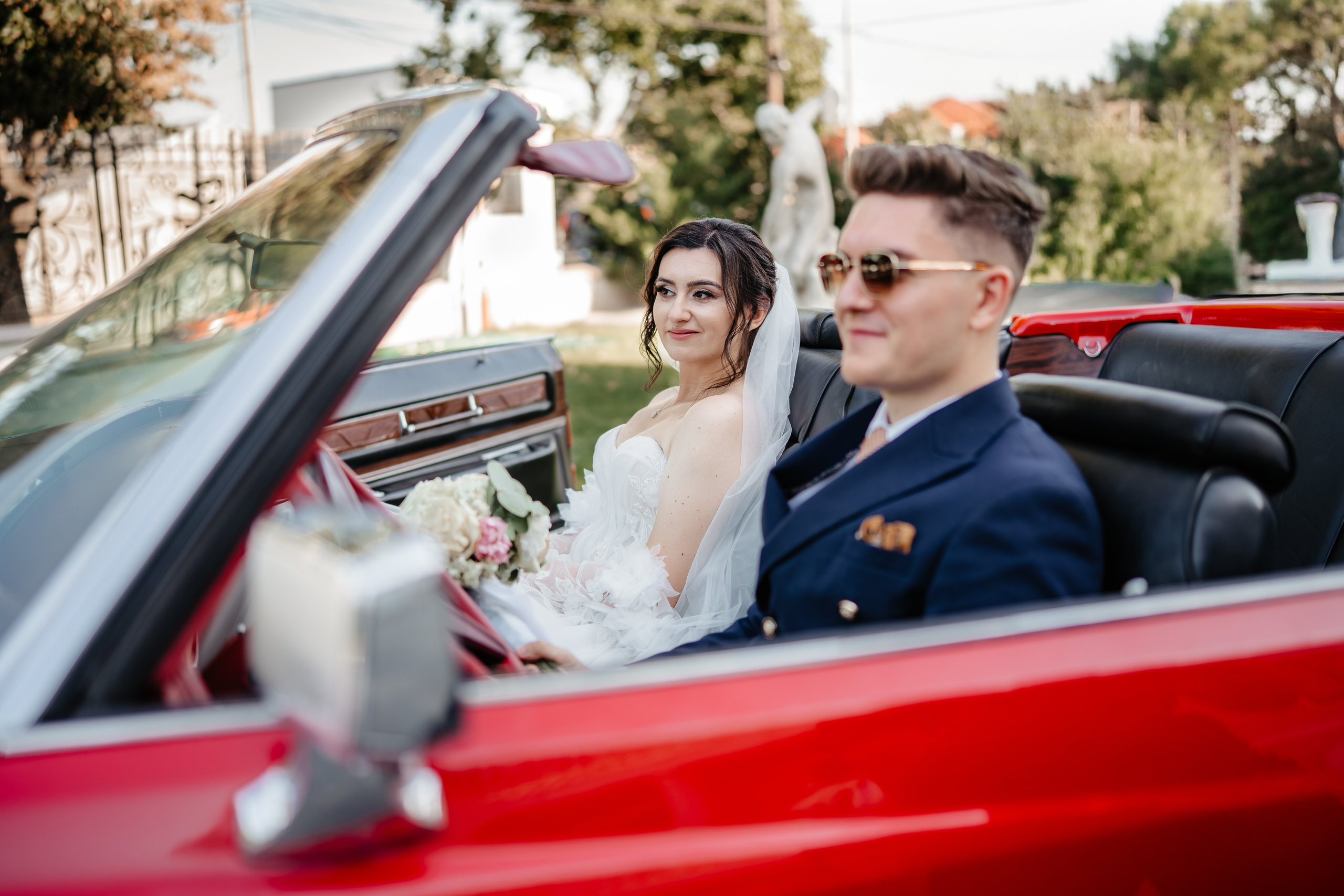 Nunta Alice & Vlad | Fotograf Nuntă Galați | Cununie Civilă. Fotograf Nuntă | Lucian Murgeanu - Fotograf Profesionist Evenimente