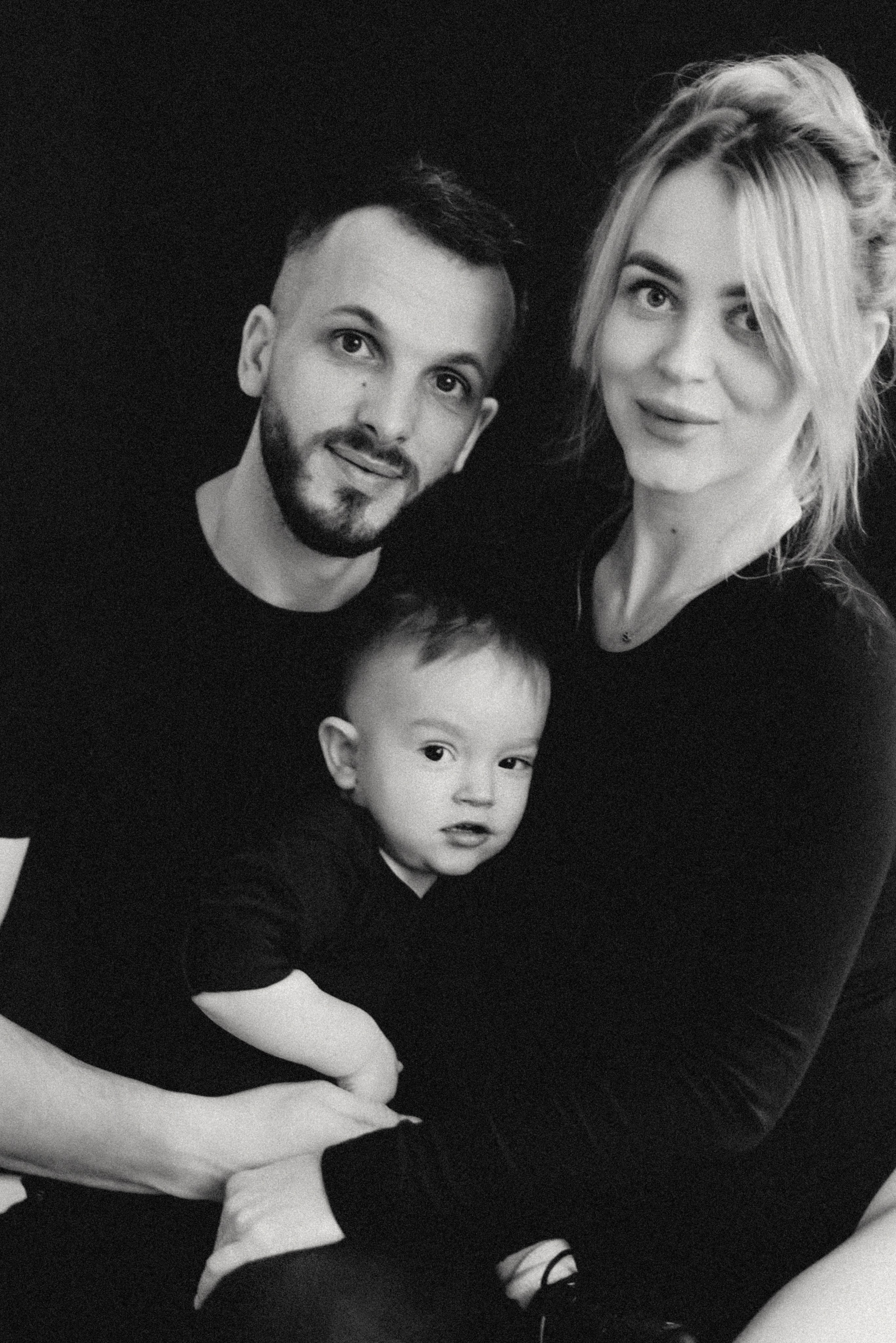 Фотосессія В ОЧІКУВАННІ. Семейный фотограф Лейпциг, Германия