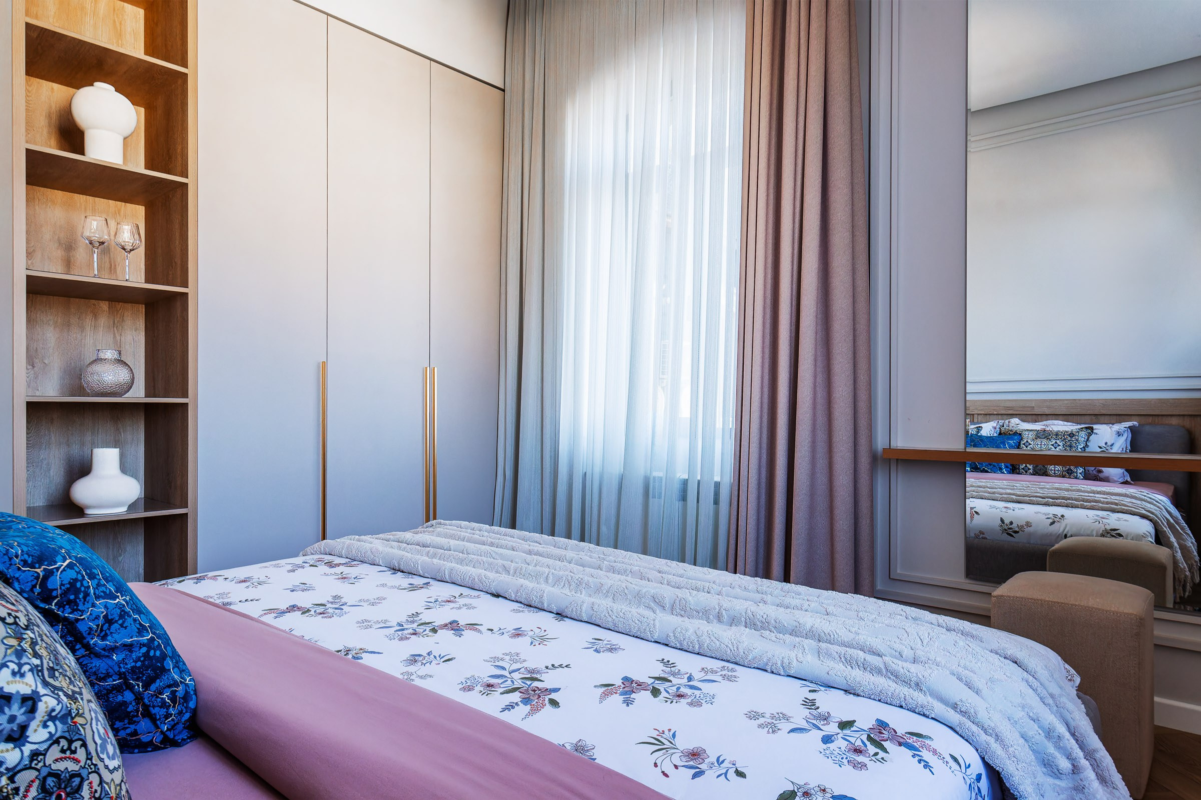 Интерьерный фотограф в Ташкенте — фотосъёмка квартир, домов и отелей