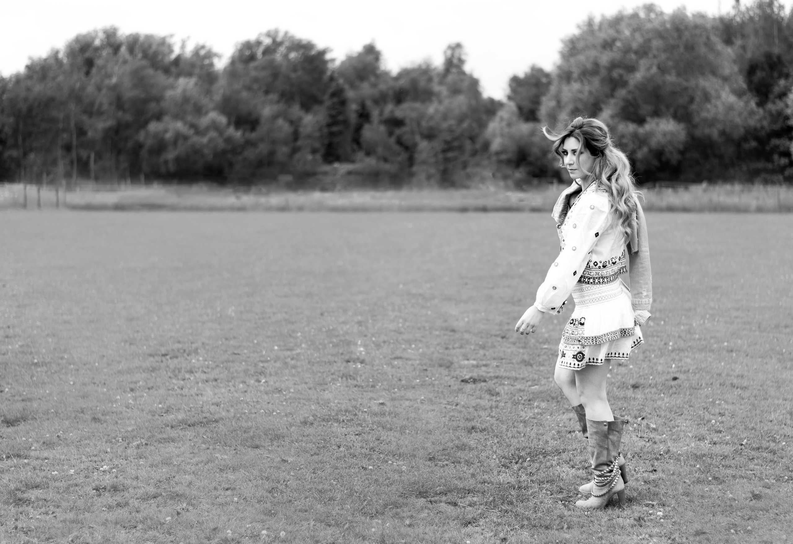 Photoshoot with Horses. Professional Photograher, Antwerpen/Belgium