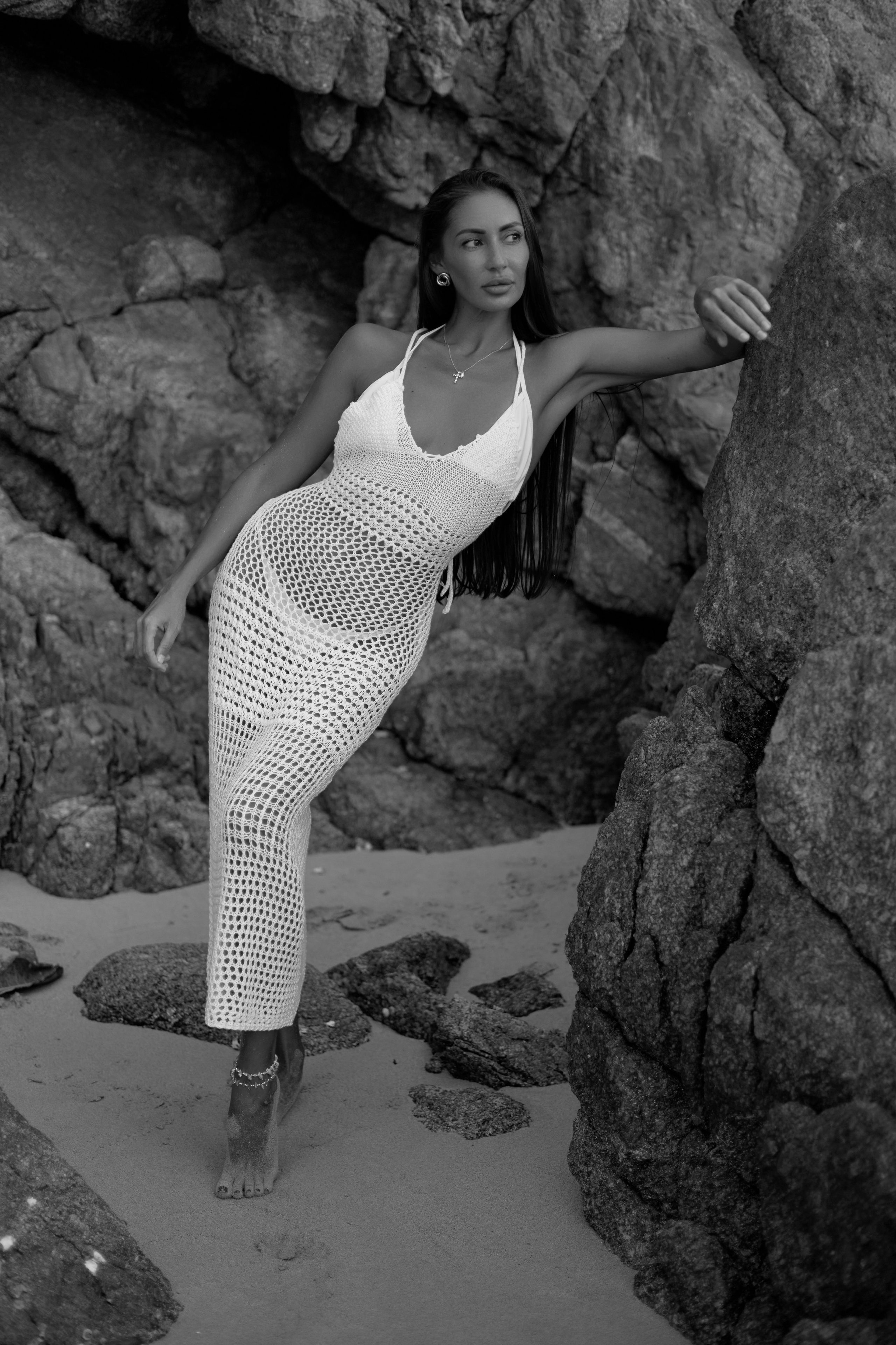 Оля. Услуги