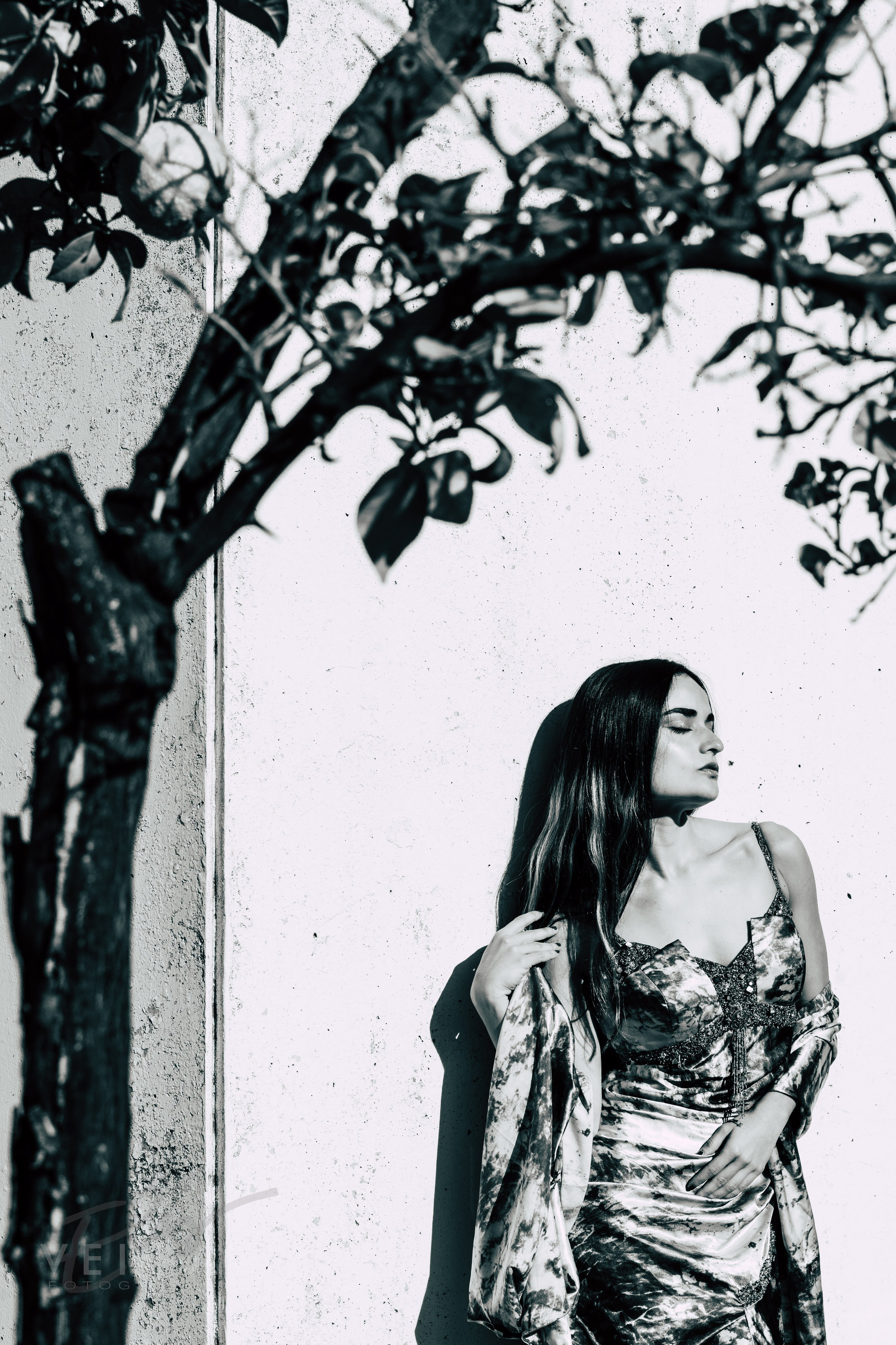 Morgana Montes. Elisveiga