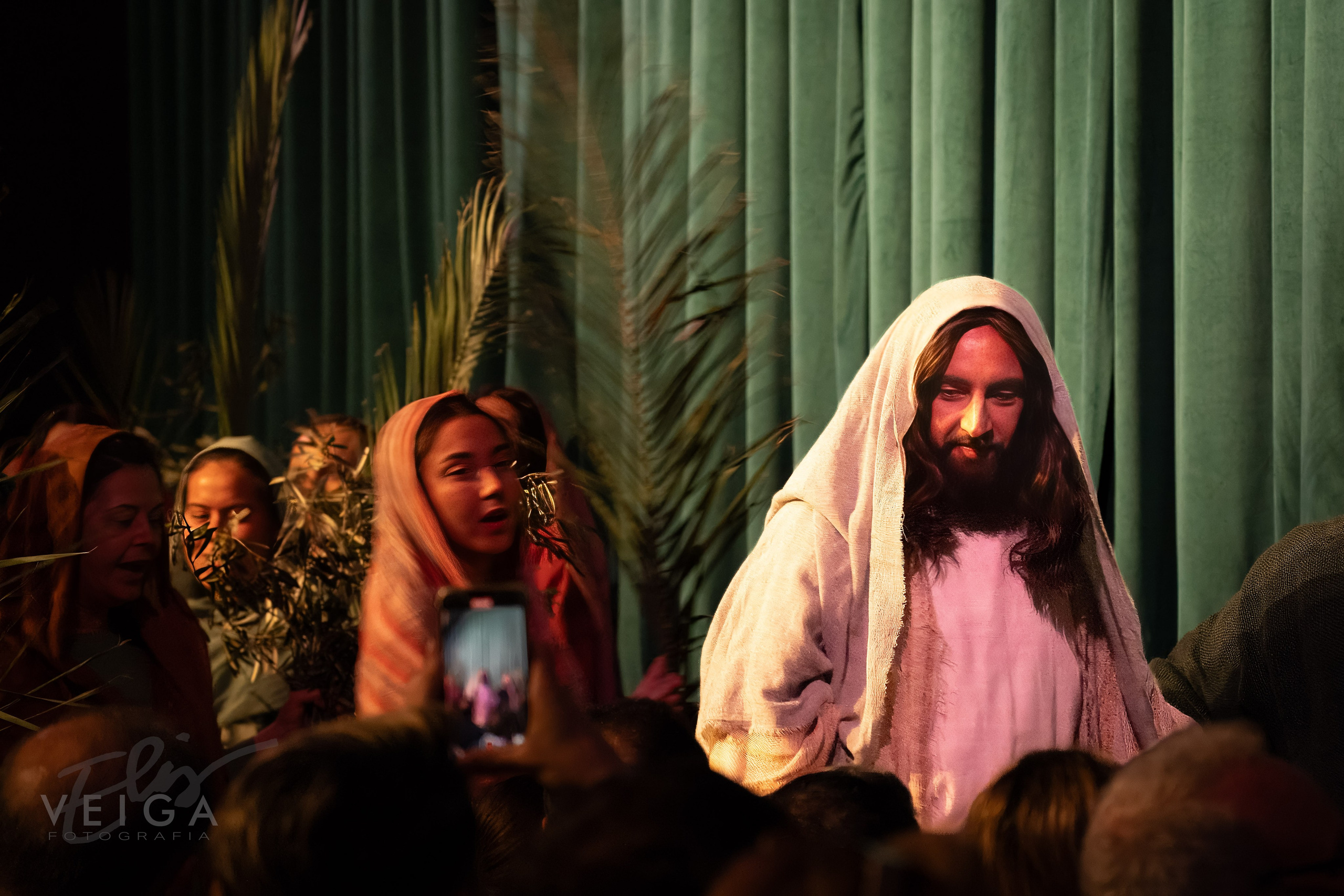 Espectáculos_ArtEscénicas. Elisveiga