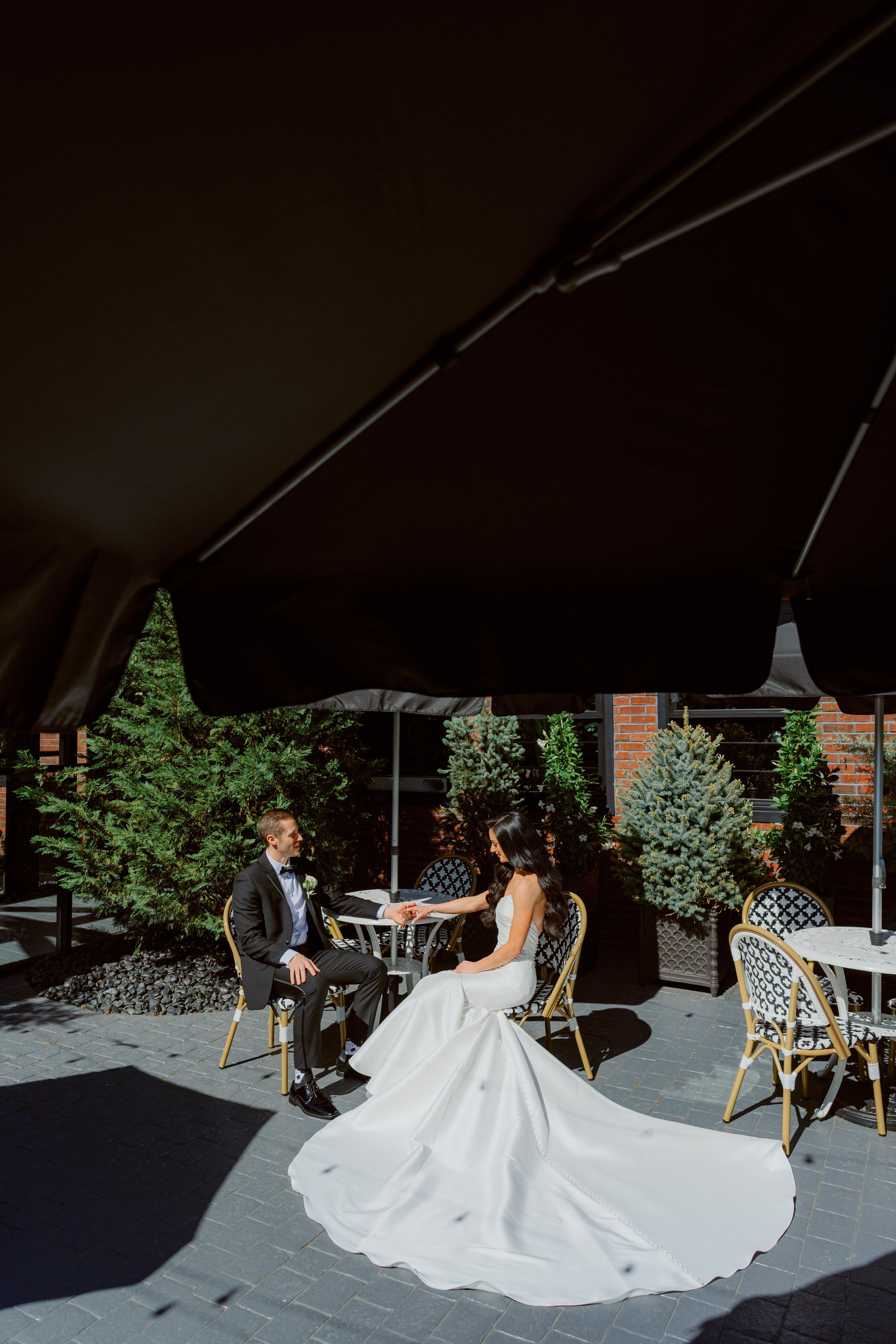 Ashley and Bobby. Wedding photographer and videographer New York | New Jersey