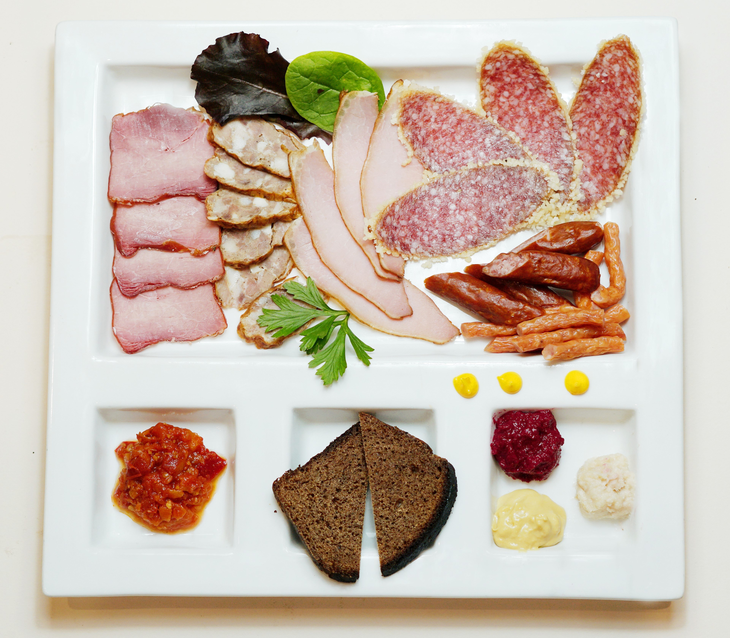 MENU. Fotografa e Videografa in Puglia Sokhova Albina