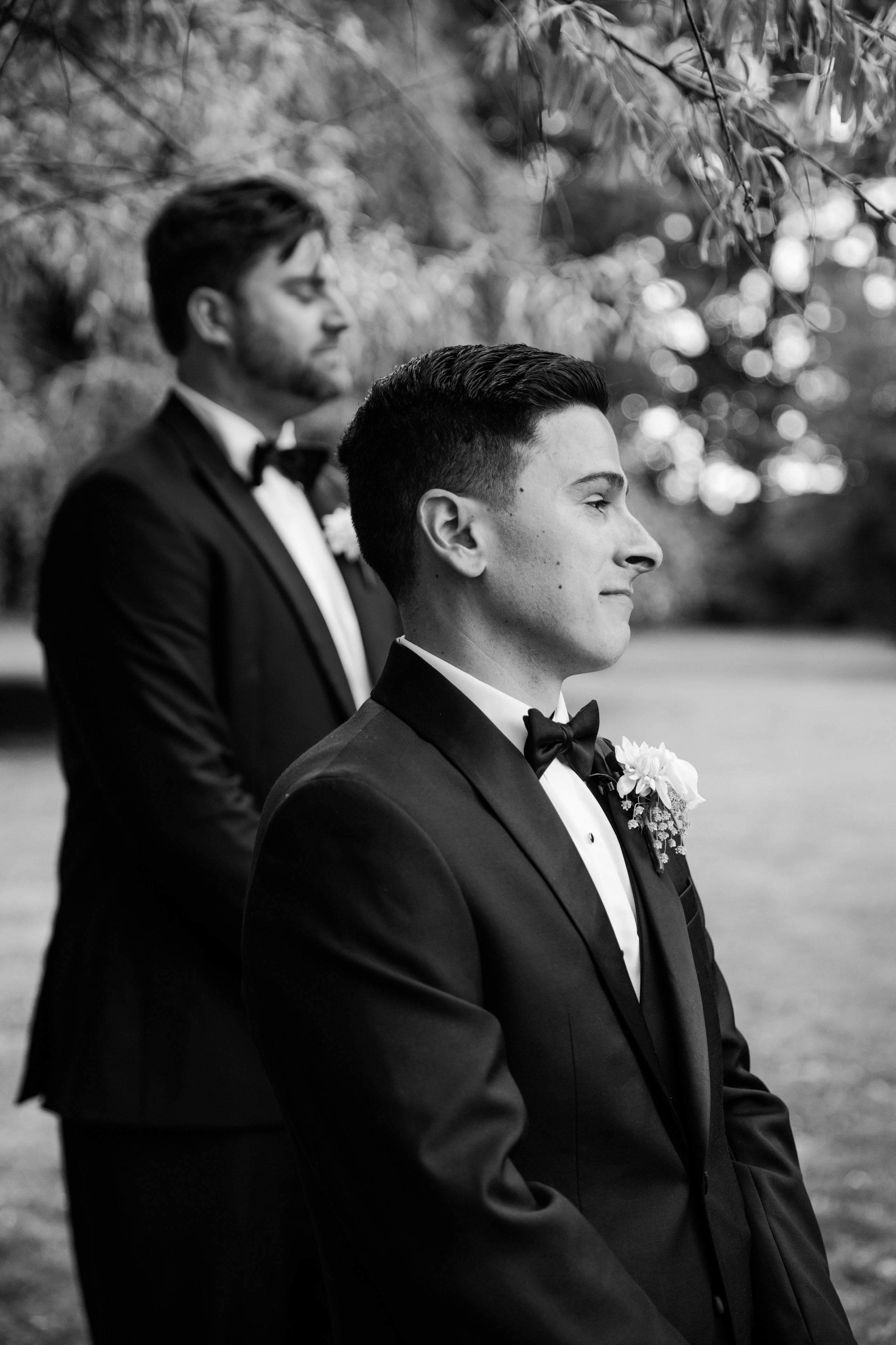 Anthony & Gabrielle | Wedding Photography in France. Paris Wedding Photographer