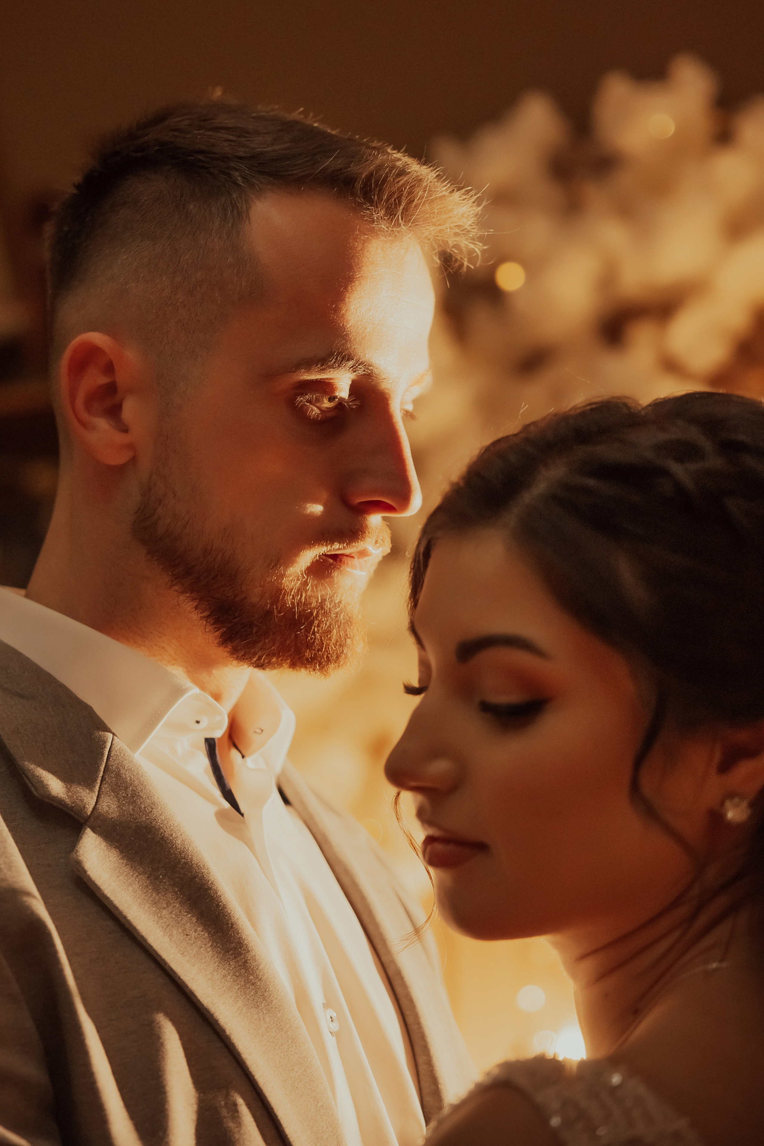 Годеж. Фотограф Ирина Йотова