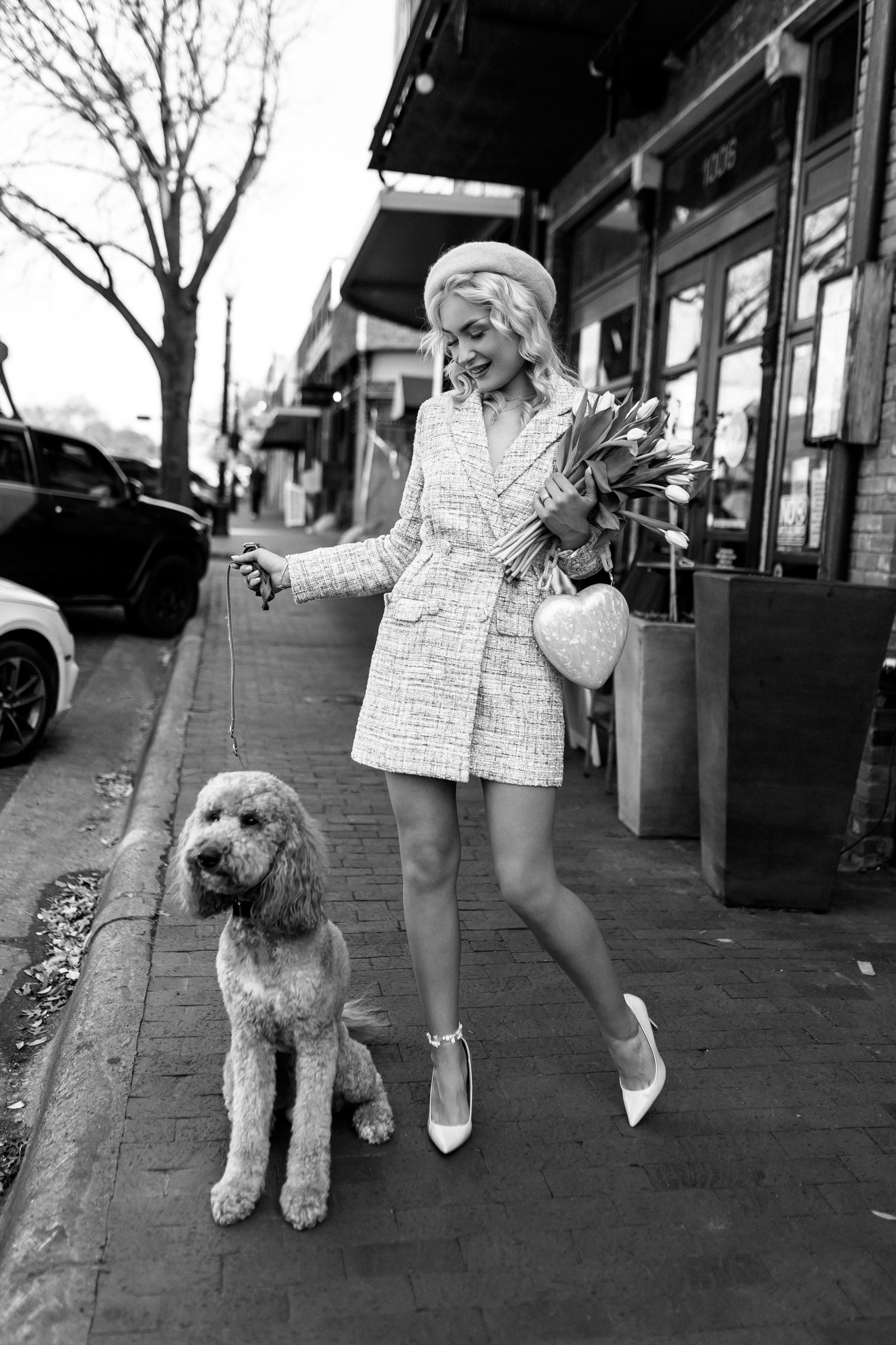 LOCATIONS. Photographer in Dallas