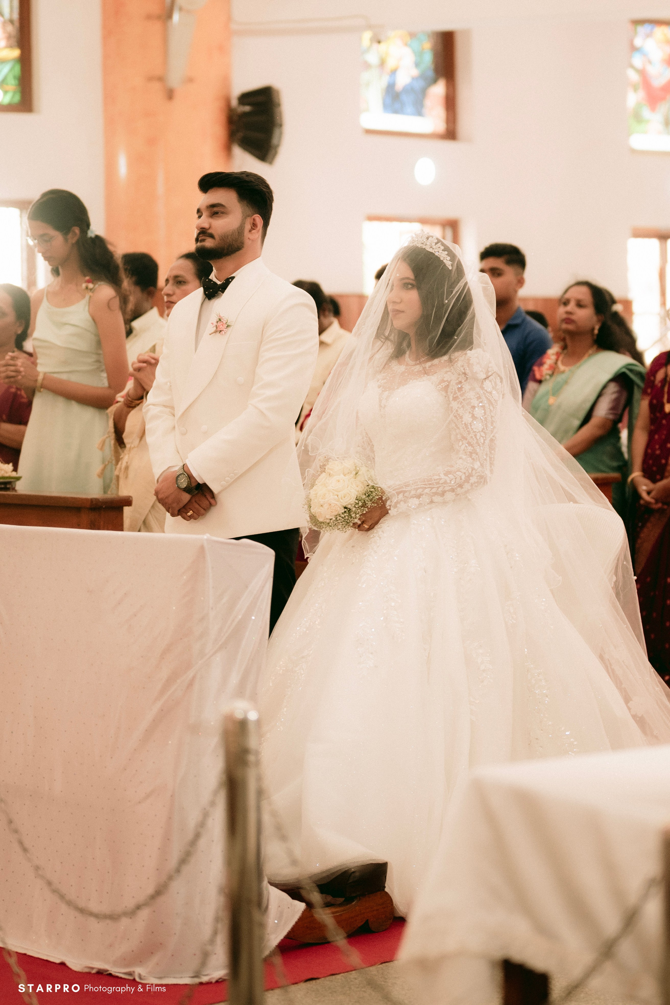 Rishan & Mahima. Adorafilms.in