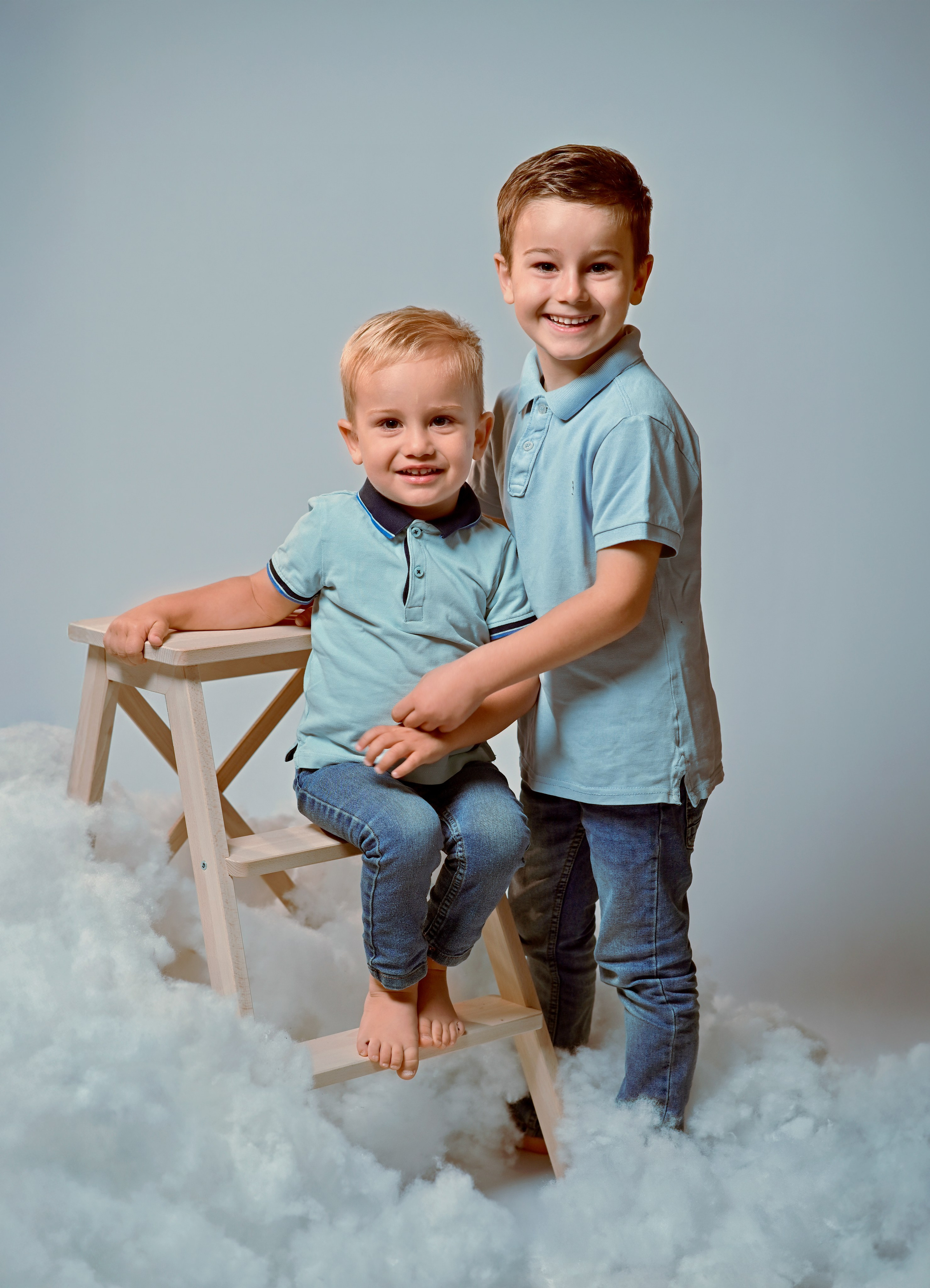 Kindergarten. Lena Horch