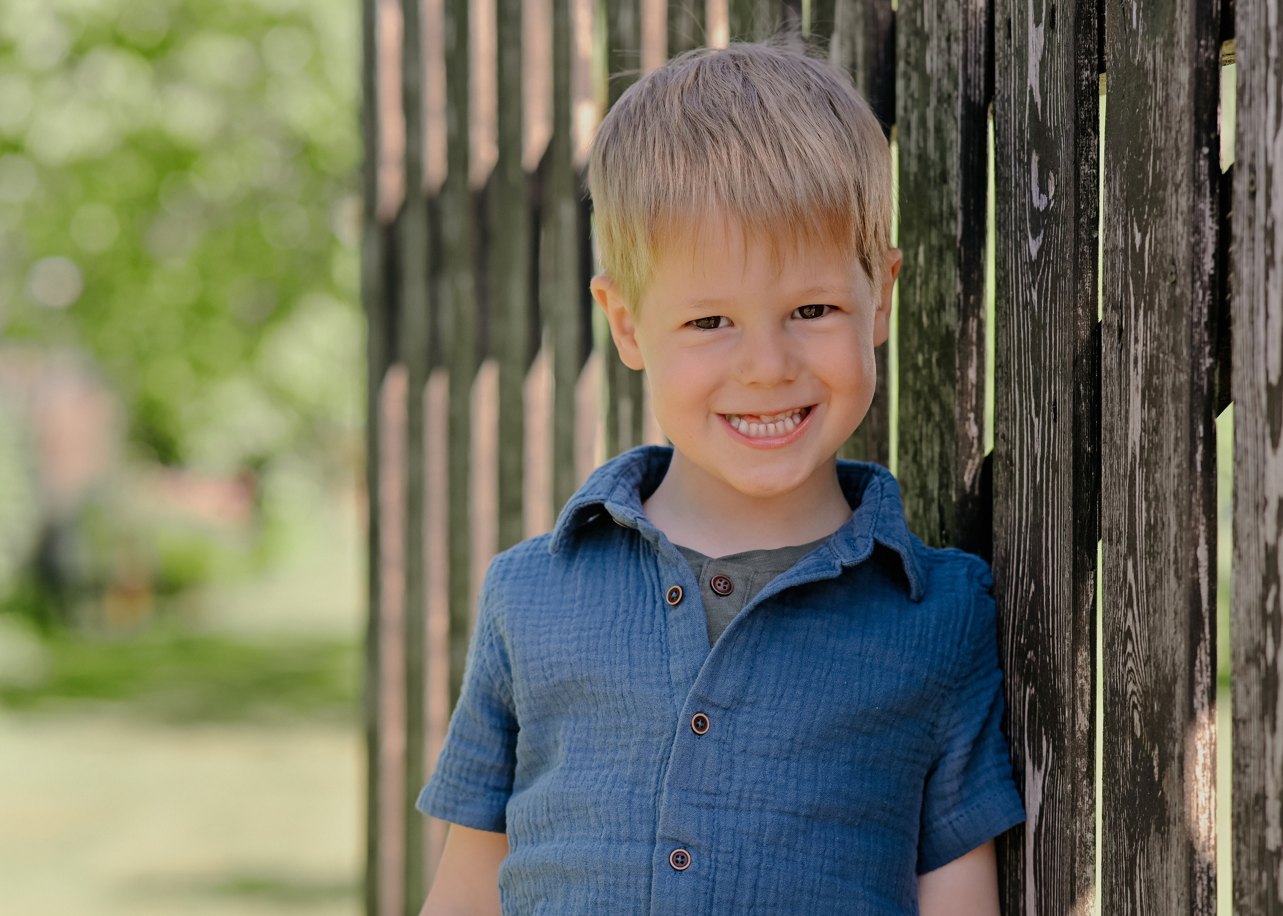 Kindergarten. Lena Horch