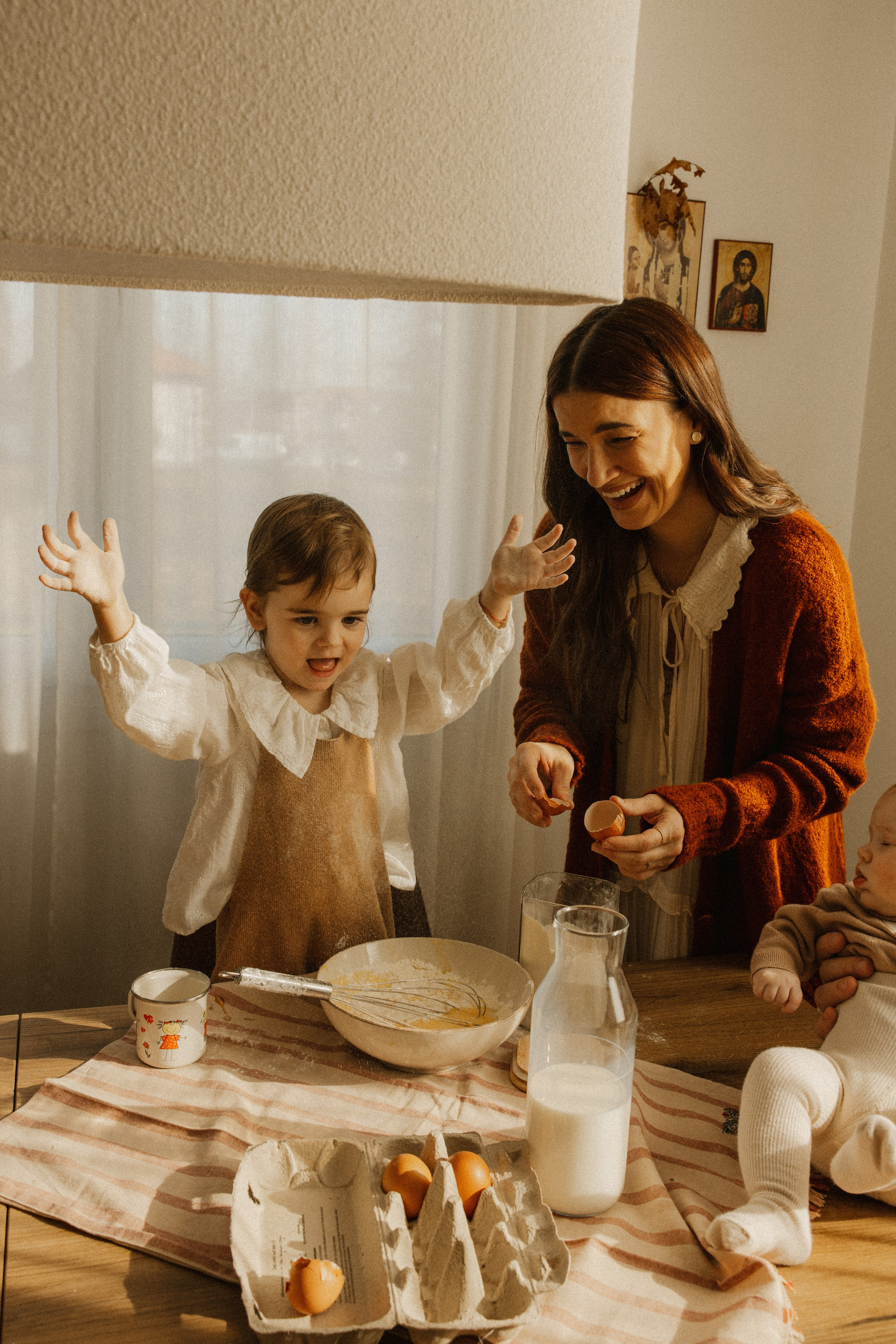 Marija Pjevovic. Family and Wedding Photographer