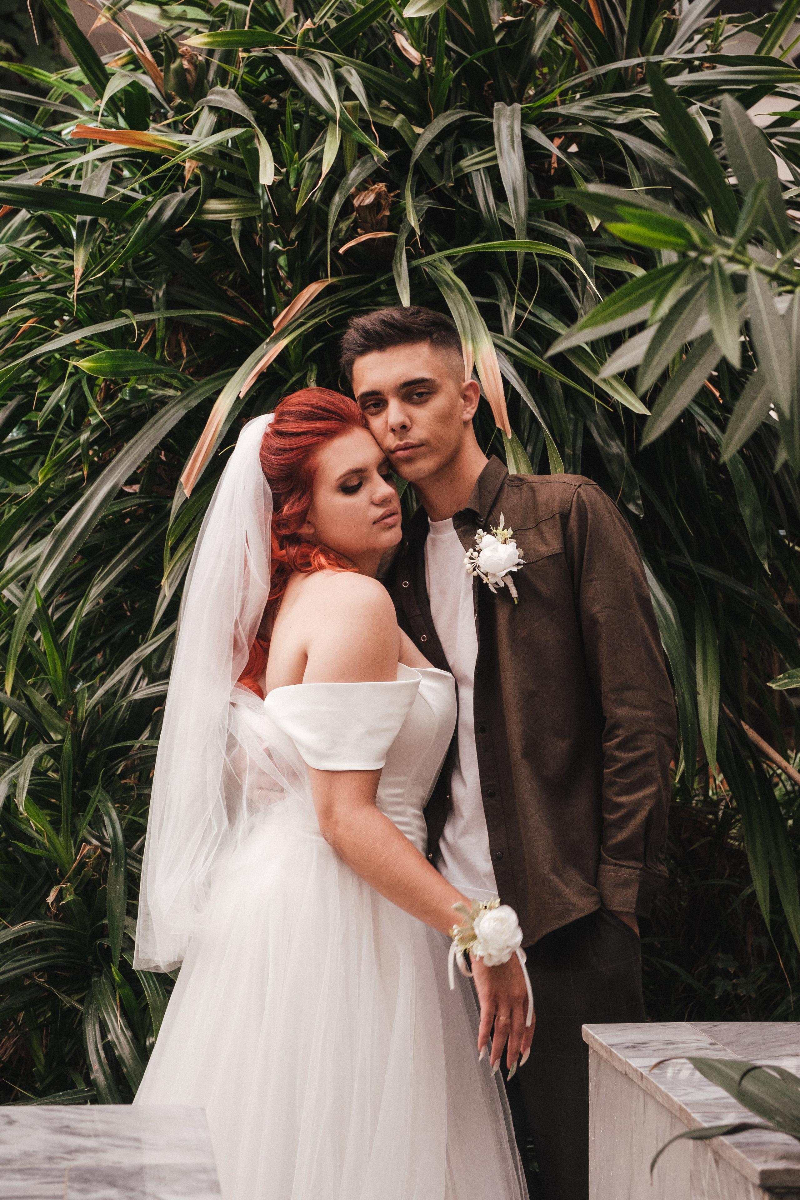 Evgenia & Egor. Stanislav Vdovin — фотограф портретов и мероприятий в Милане и Павии