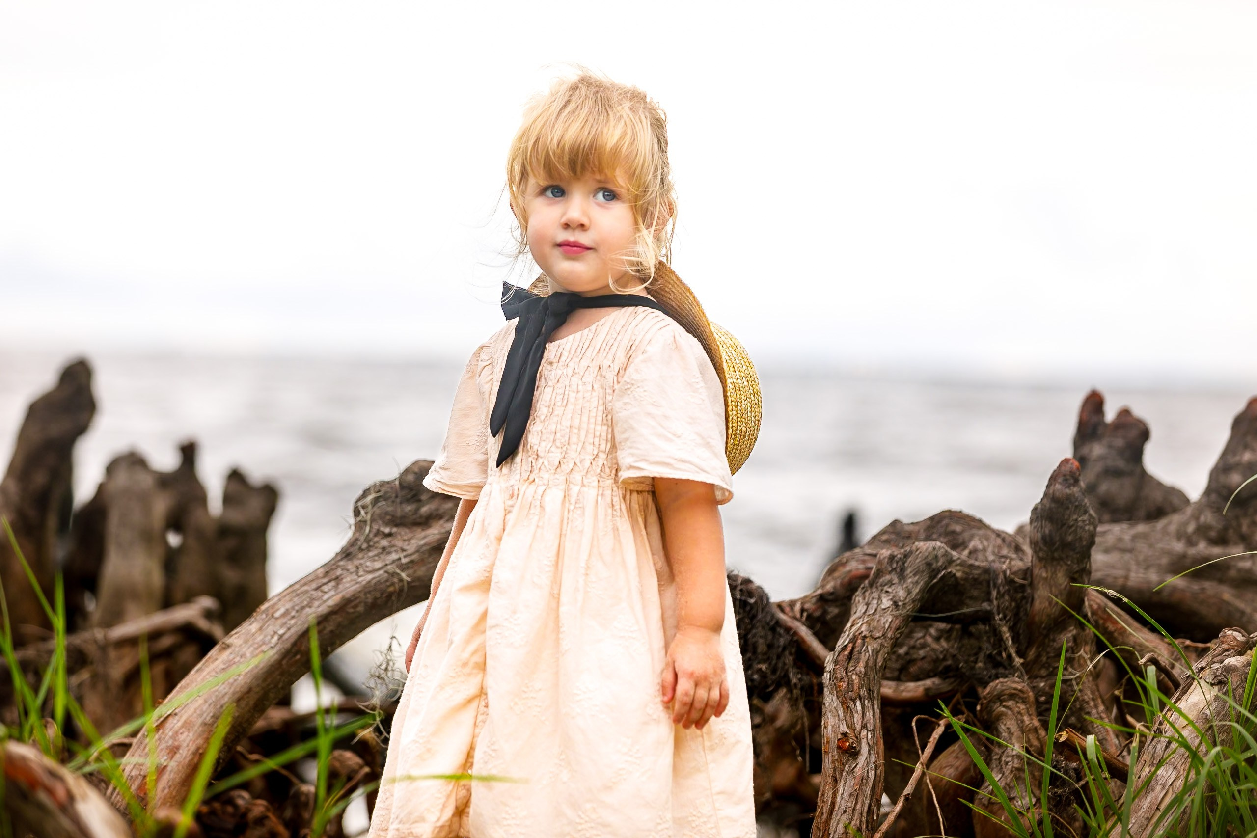 Yana (New Orleans). Photographer Julia Makoveeva