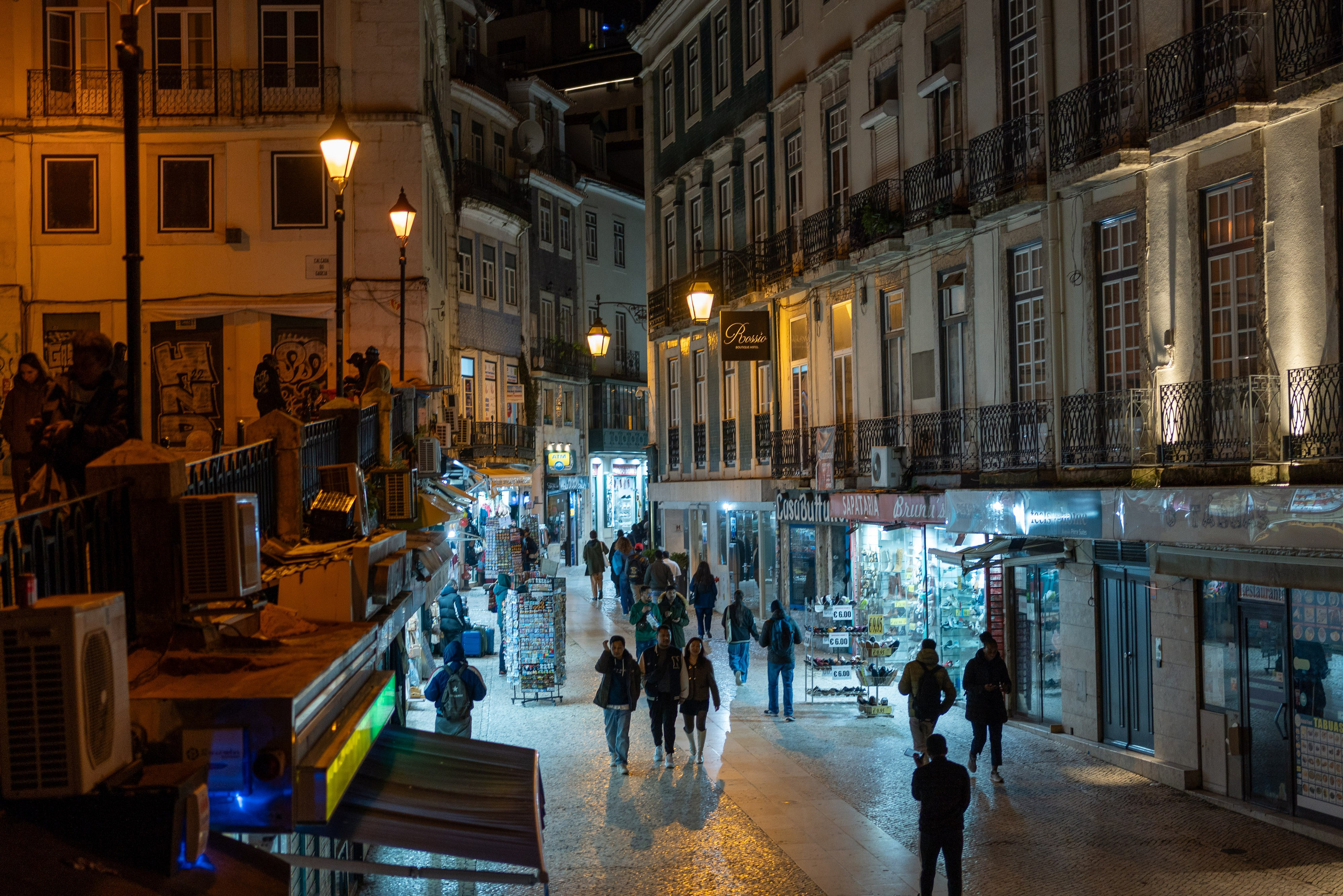 Lisabona 2025. Fotografiideplacere.net