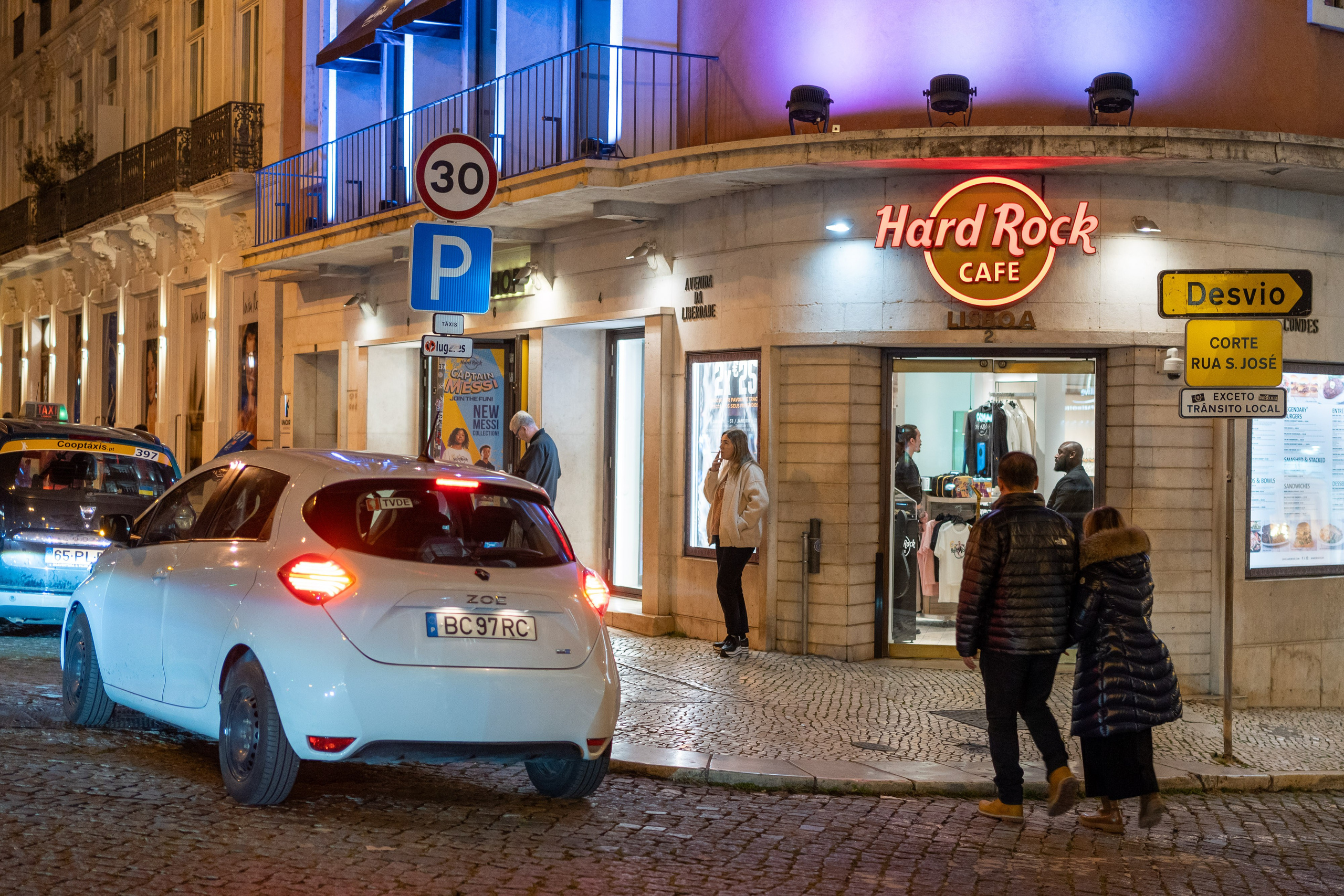 Lisabona 2025. Fotografiideplacere.net