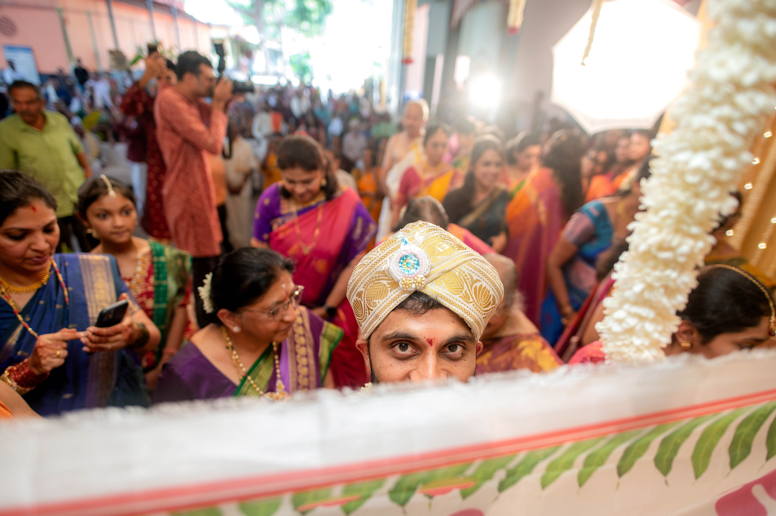 Priyanka & Suhas, Wedding in Udupi | Truly Yours