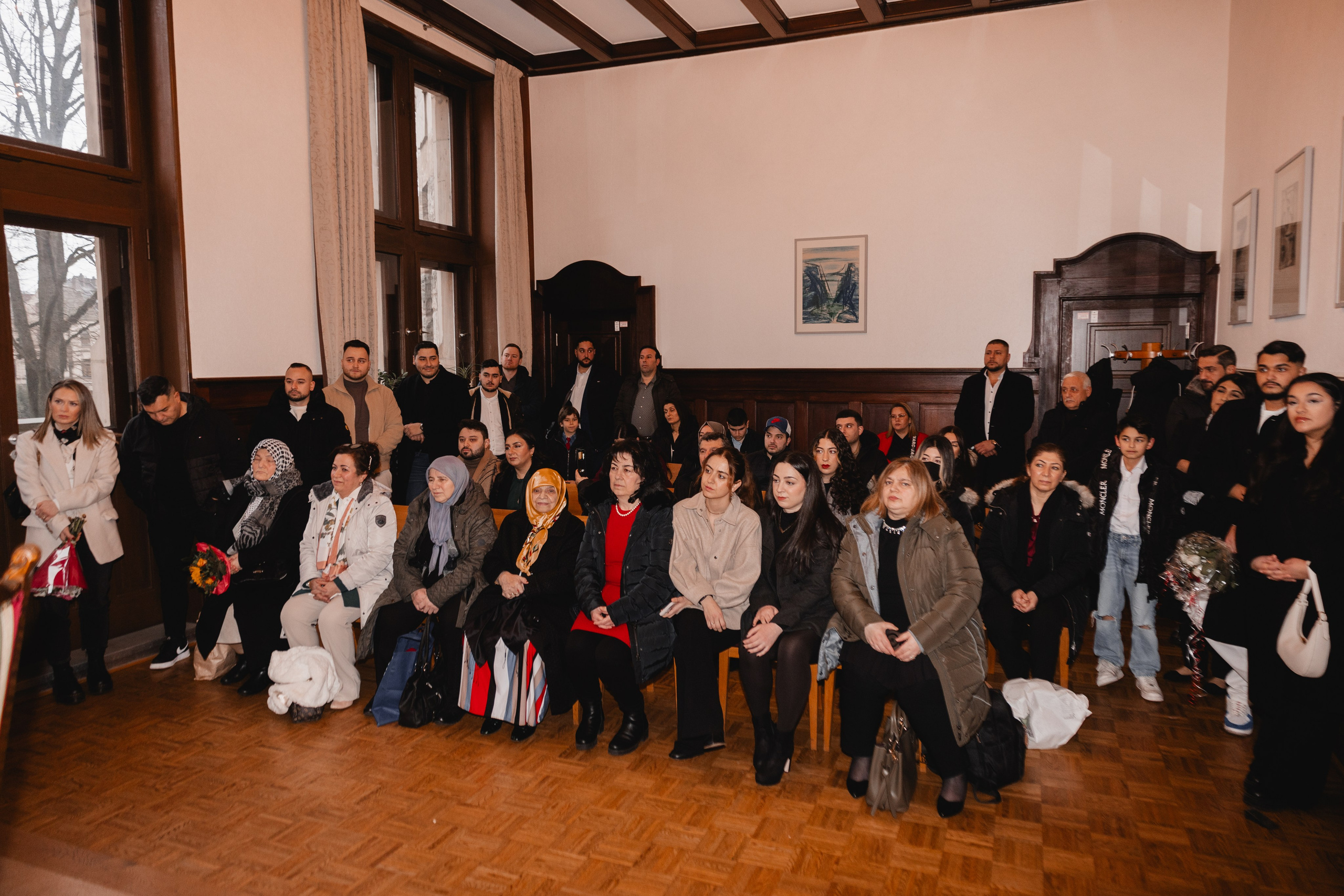 Yilmaz und Yaman | Amtshaus Langendreer, Bochum. Hochzeitsfotografie |Hochzeitsfotograf Bochum | Hochzeitsfotograf Dortmund | Hochzeitsfotograf Essen | Hochzeitsfotograf Ruhrgebiet