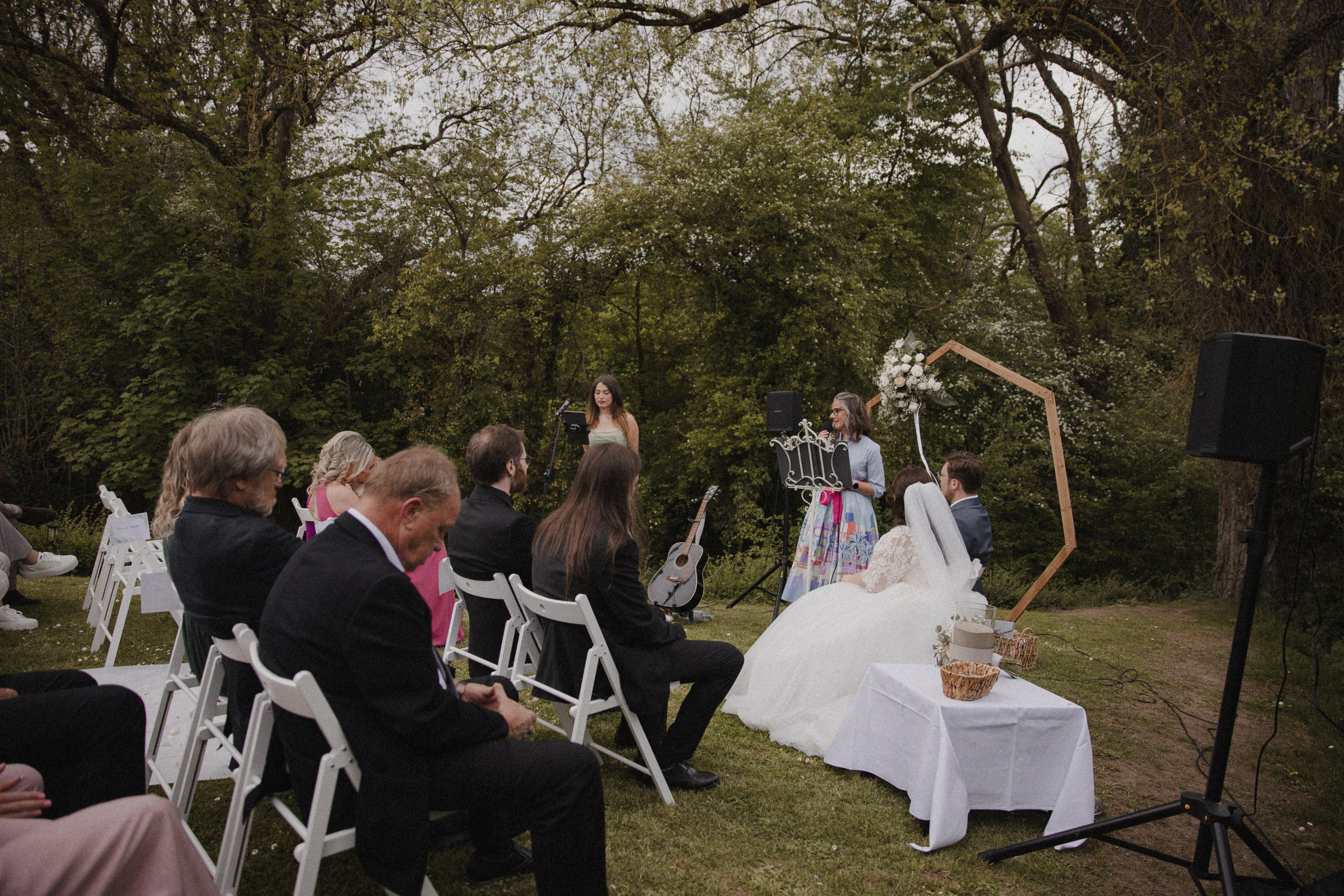 Michaela & Christian I Eventlocation Hilleringmann. Hochzeitsfotografin Bochum | Halyna Reiche Fotografie NRW