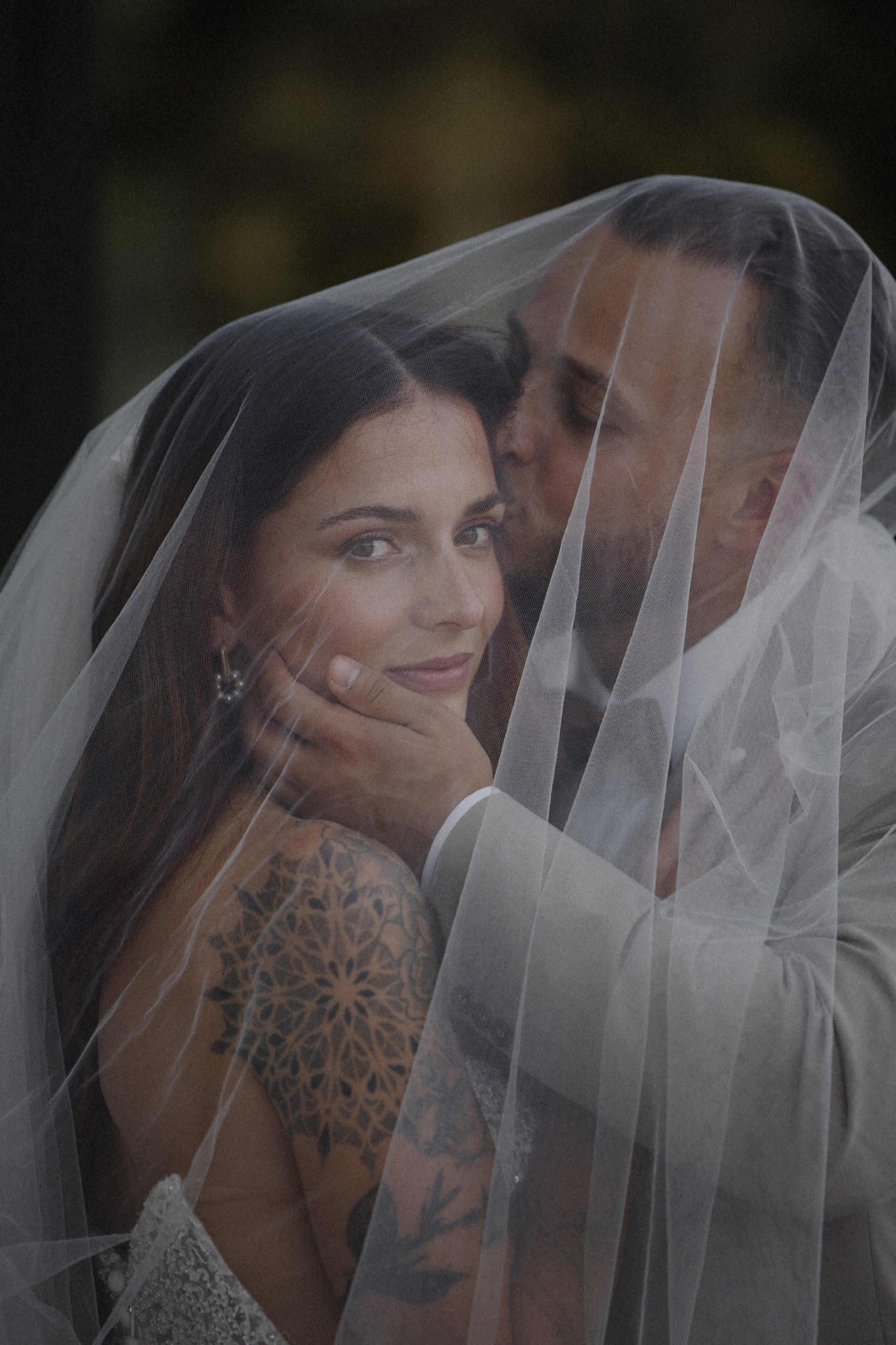 Hochzeitsfotografin Bochum | Halyna Reiche Fotografie NRW