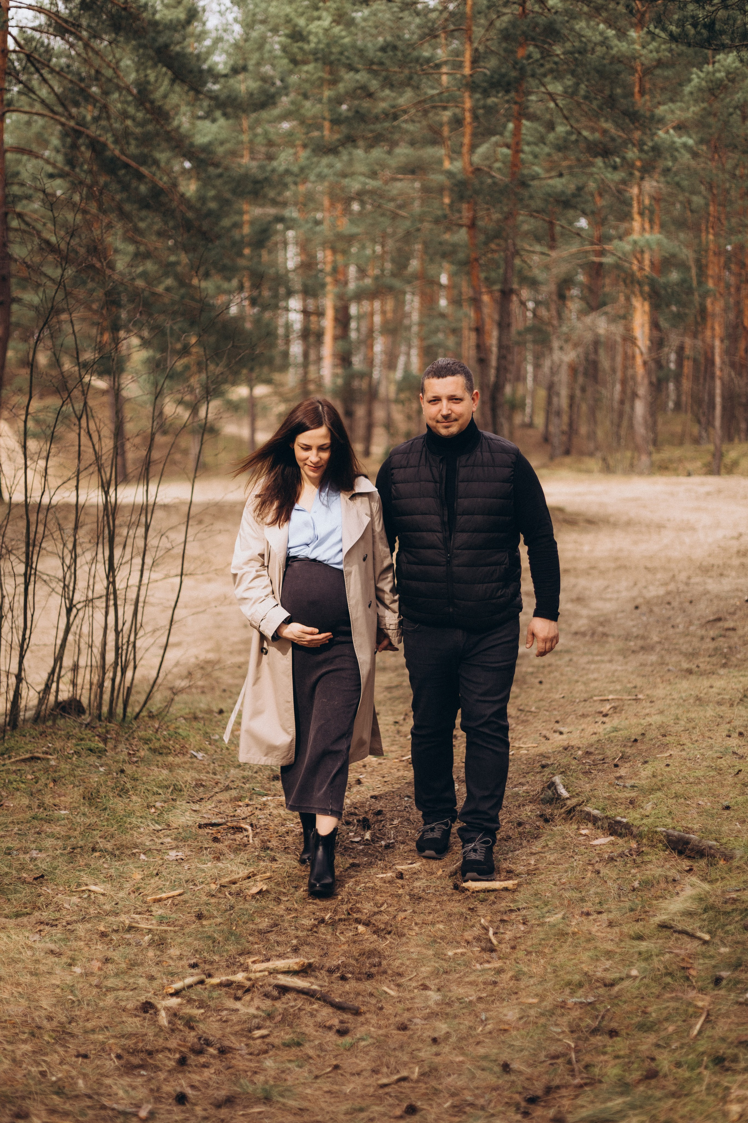 Dita un Valērijs. GALVENĀ