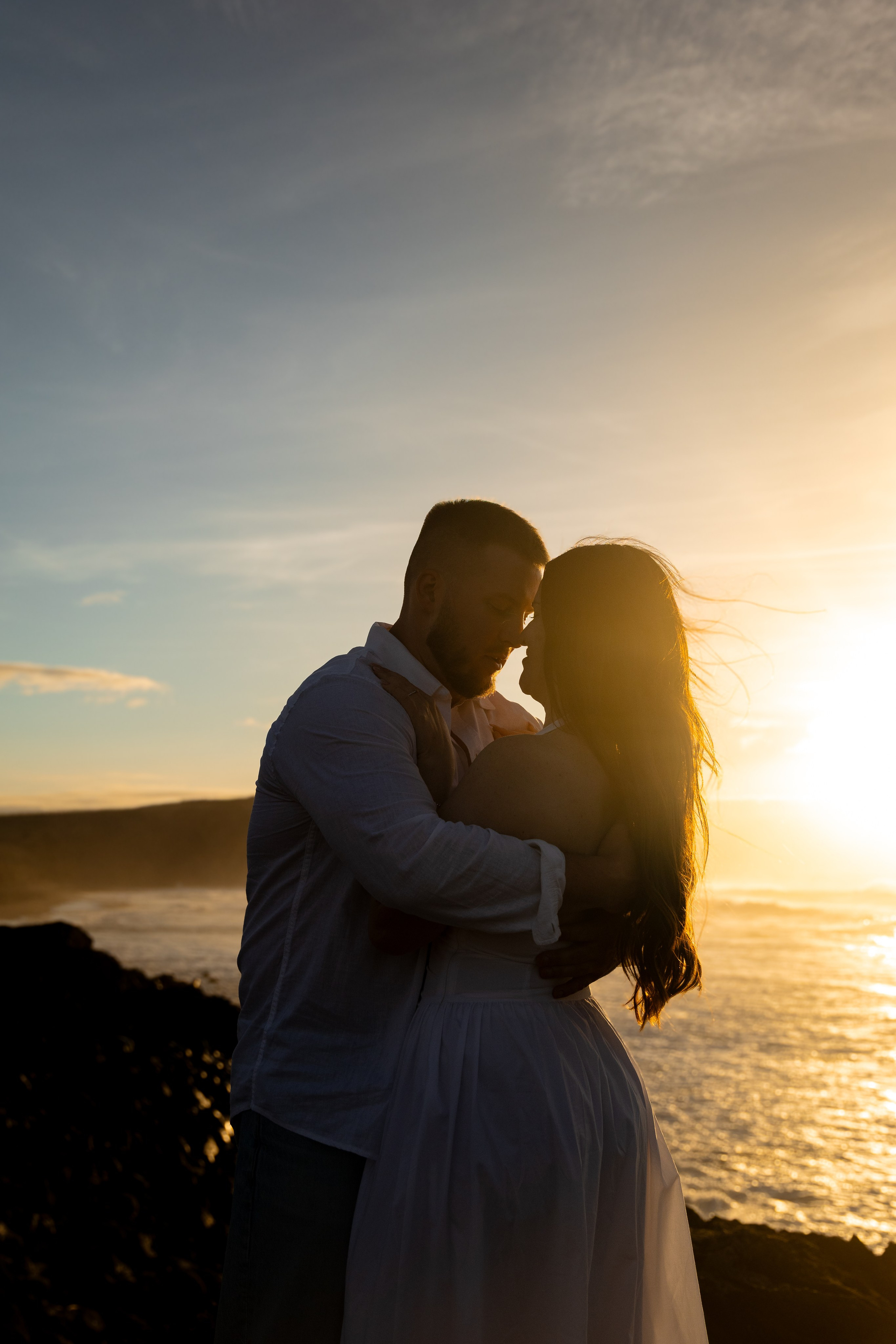 Dominika & Patrik. IRINA KALMYKOVA | PHOTOGRAPHER AZORES
