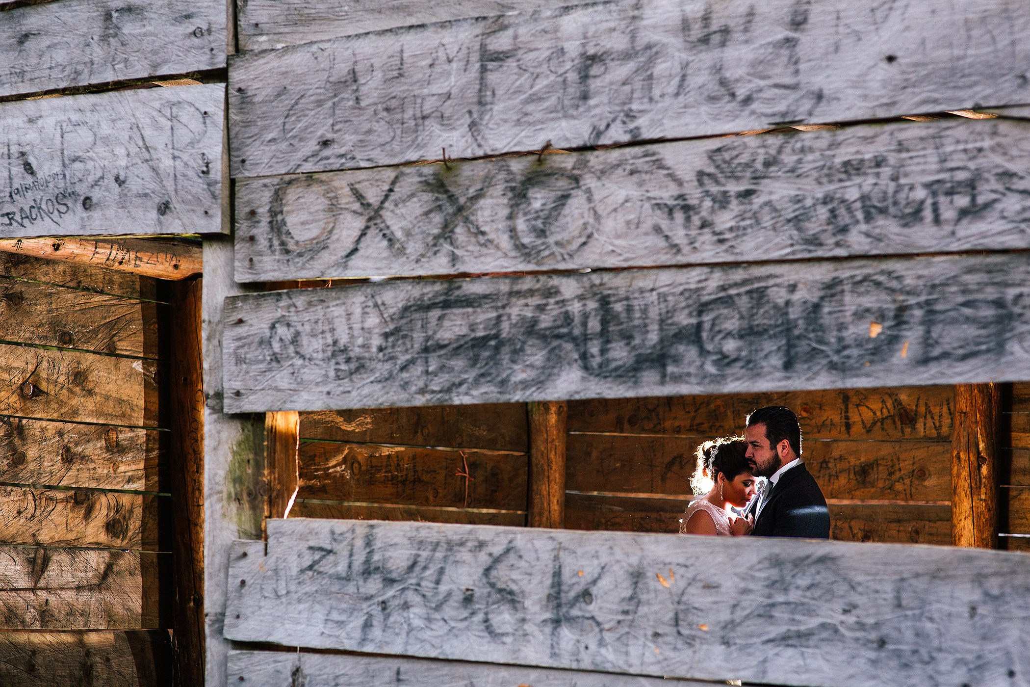 Jorge Romero Fotógrafo de bodas