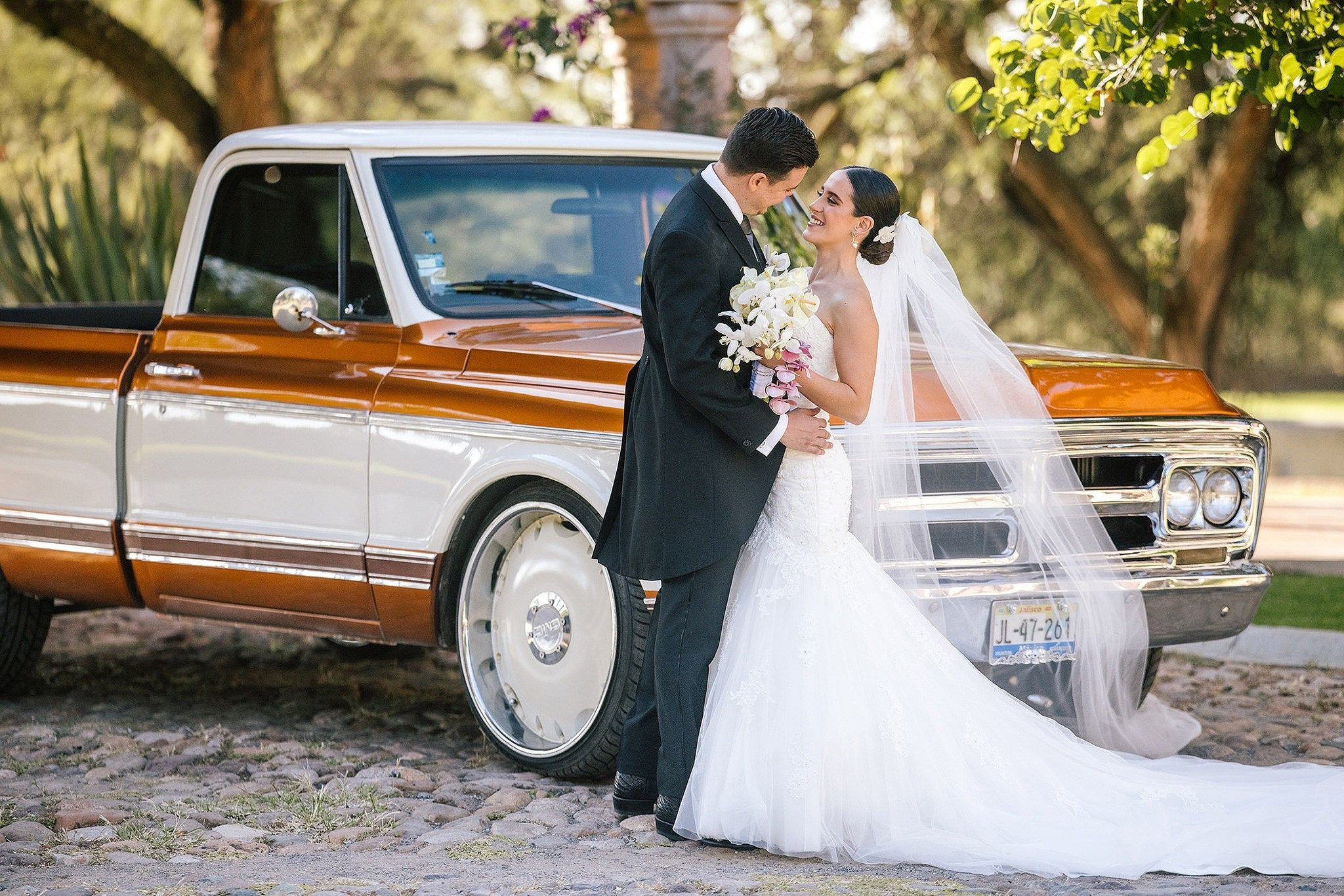 Galería Formal. Jorge Romero Fotógrafo de bodas