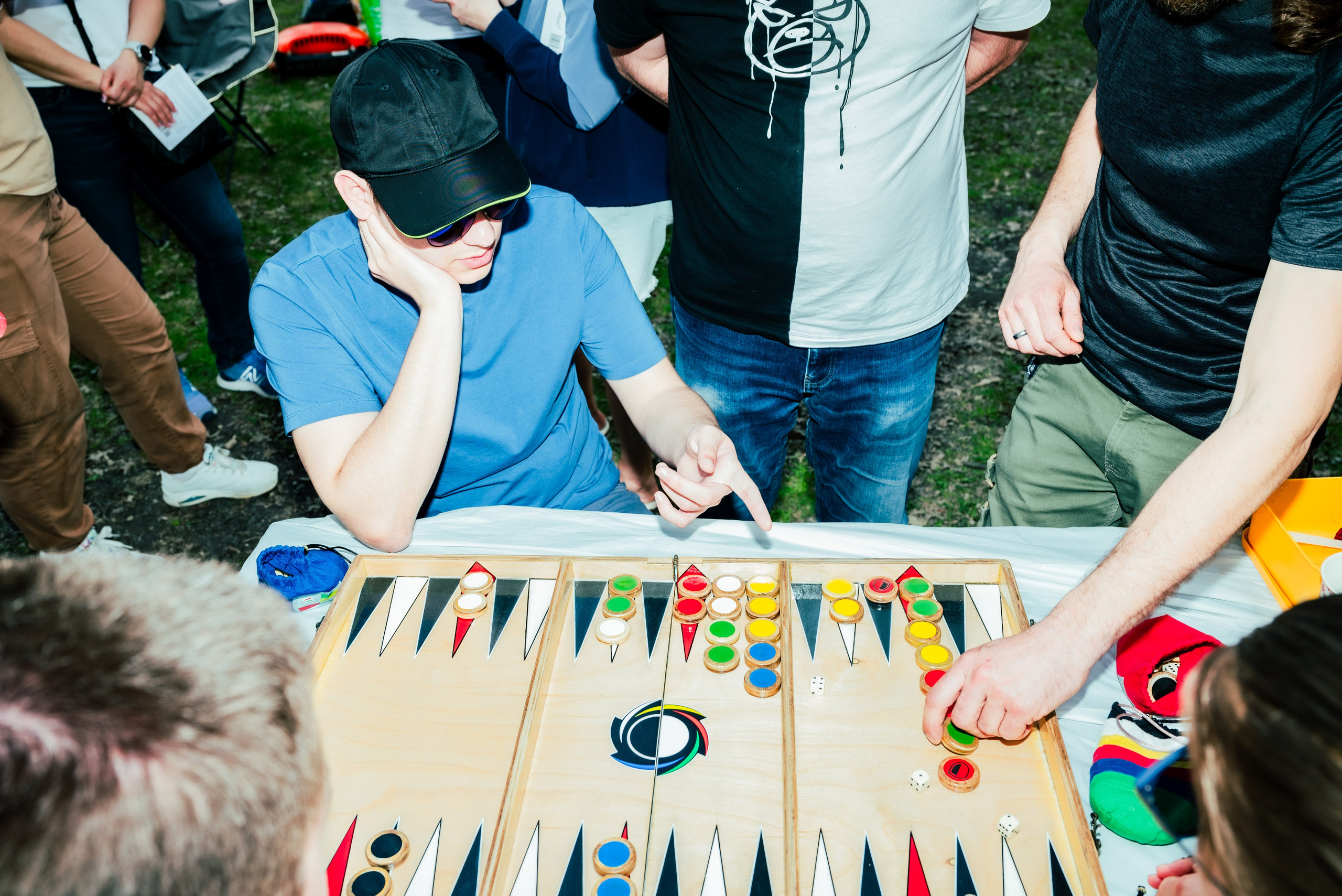 Russian Community in Canada (2024). Ekaterina Tsurkina-Appina Photography Canada