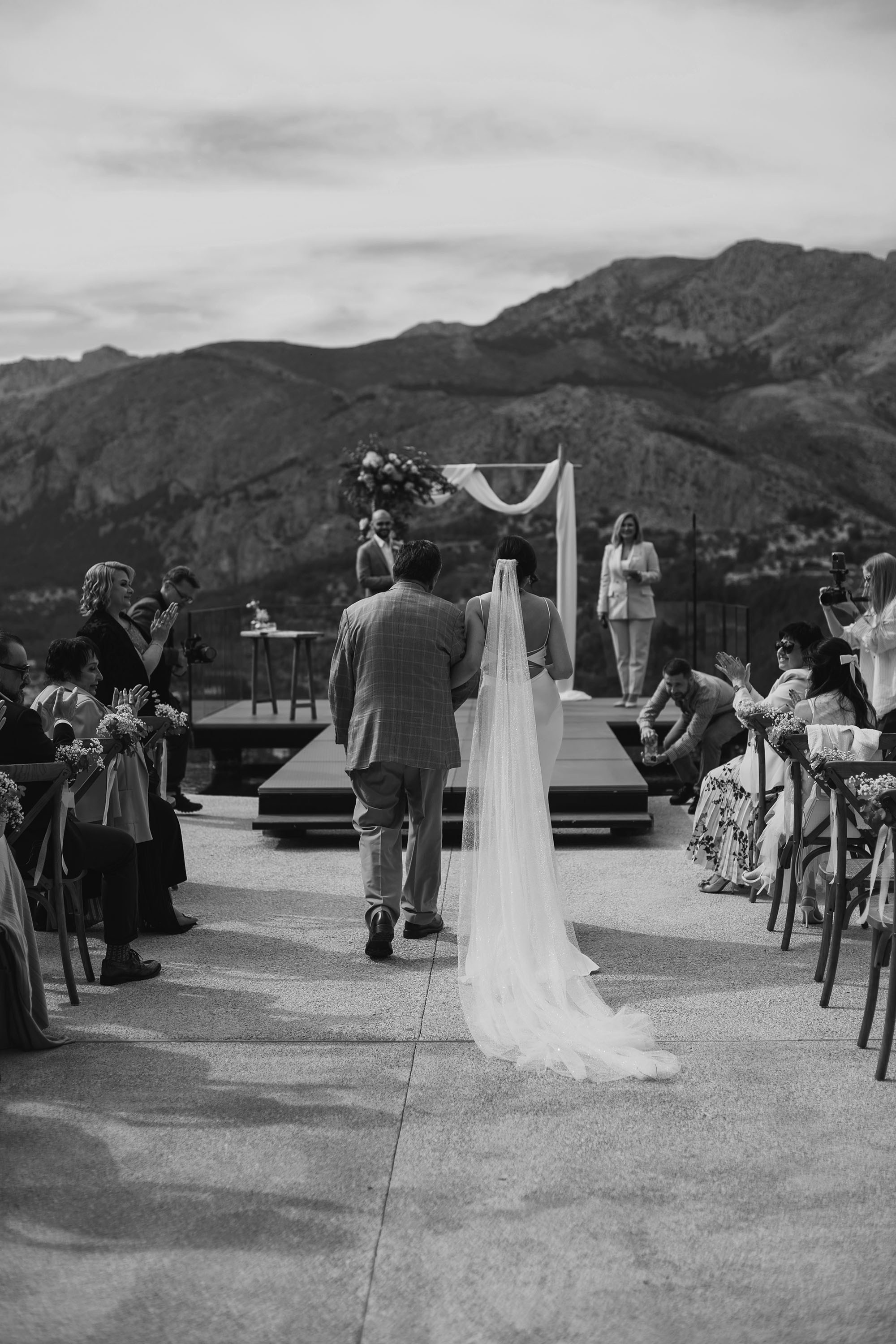 Lily and Hayk. Destination Wedding Photographers based in Spain