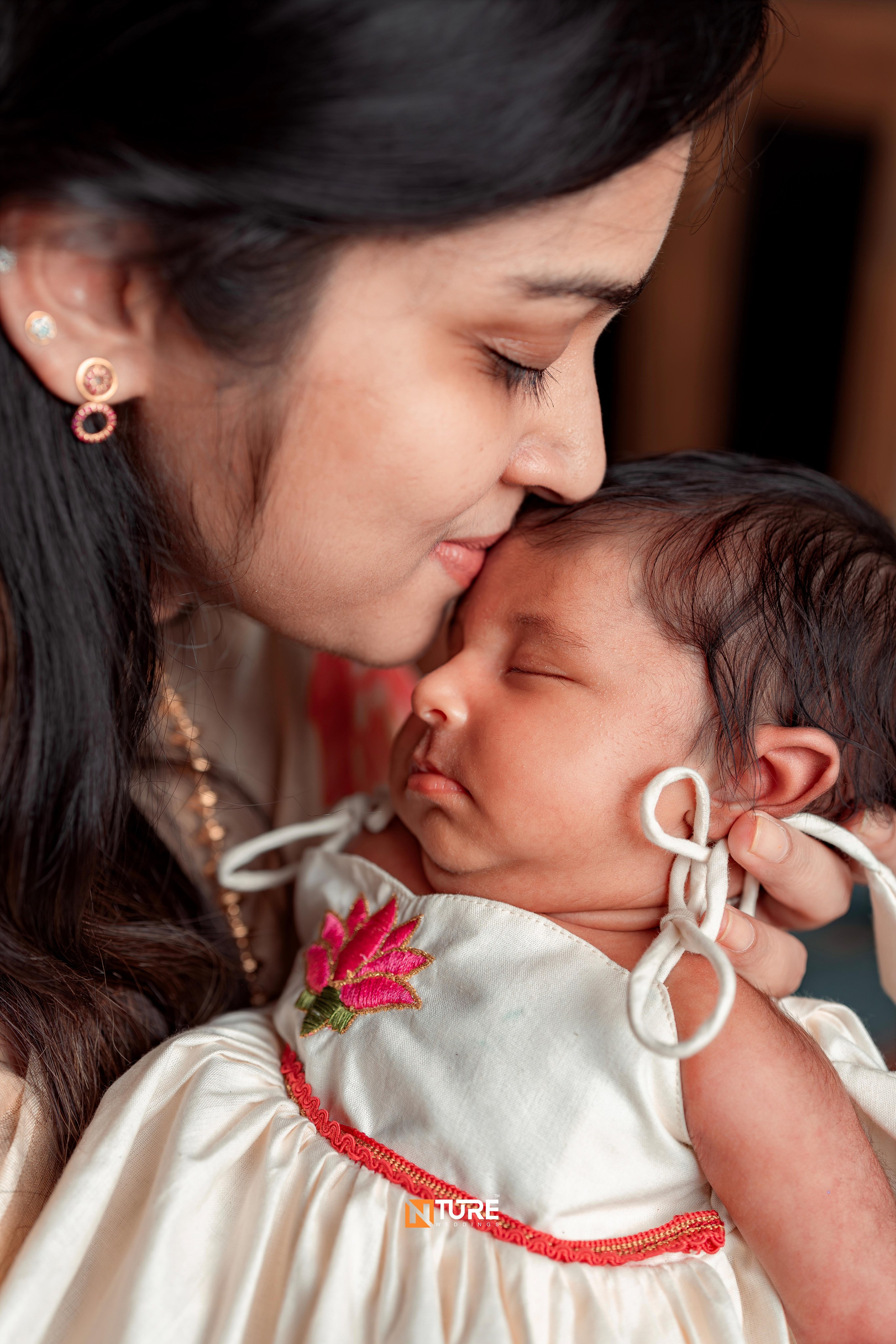 RUANSHI AASHVI. NTURE WEDDING