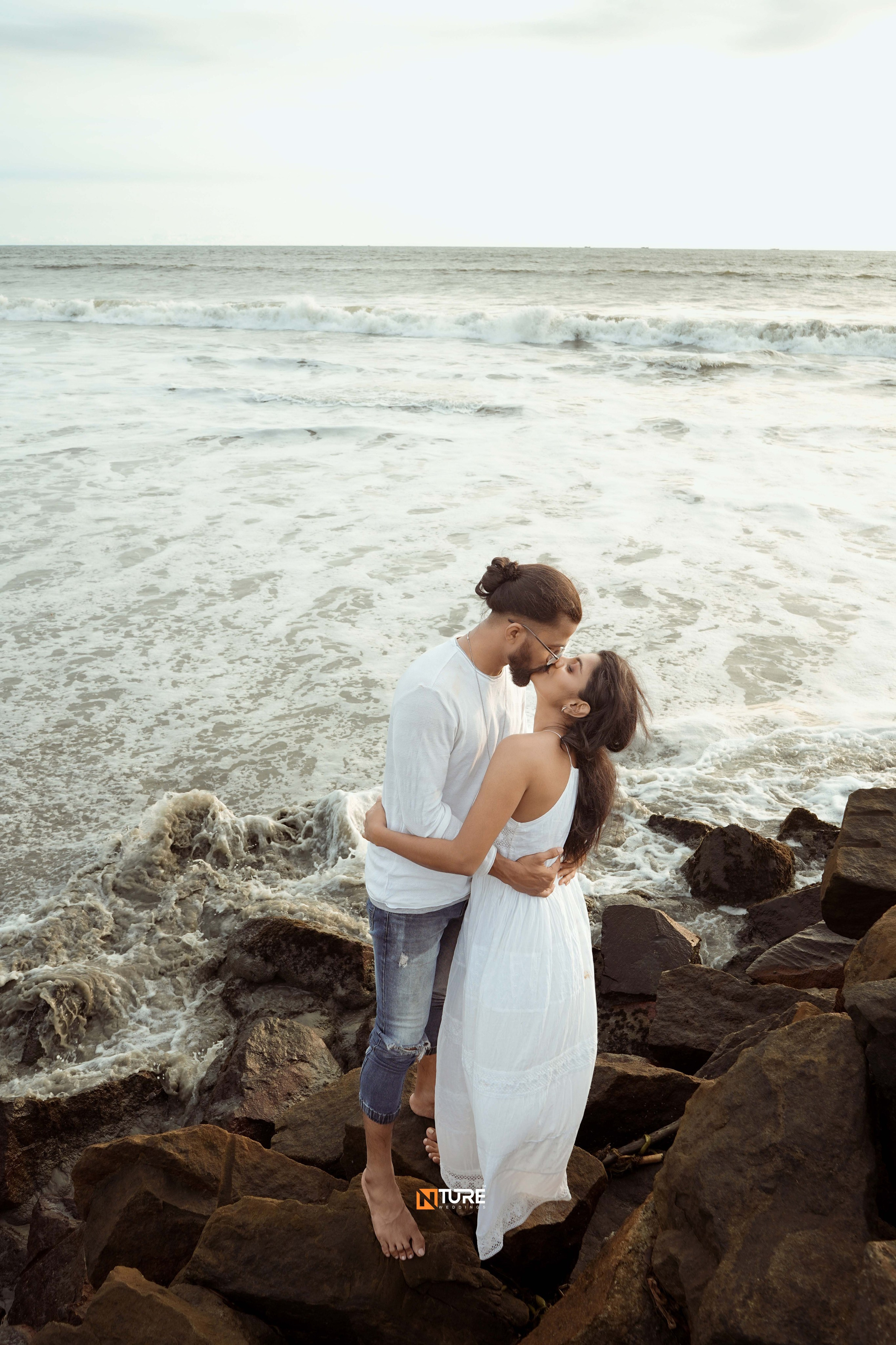 PHOTOS. NTURE WEDDING